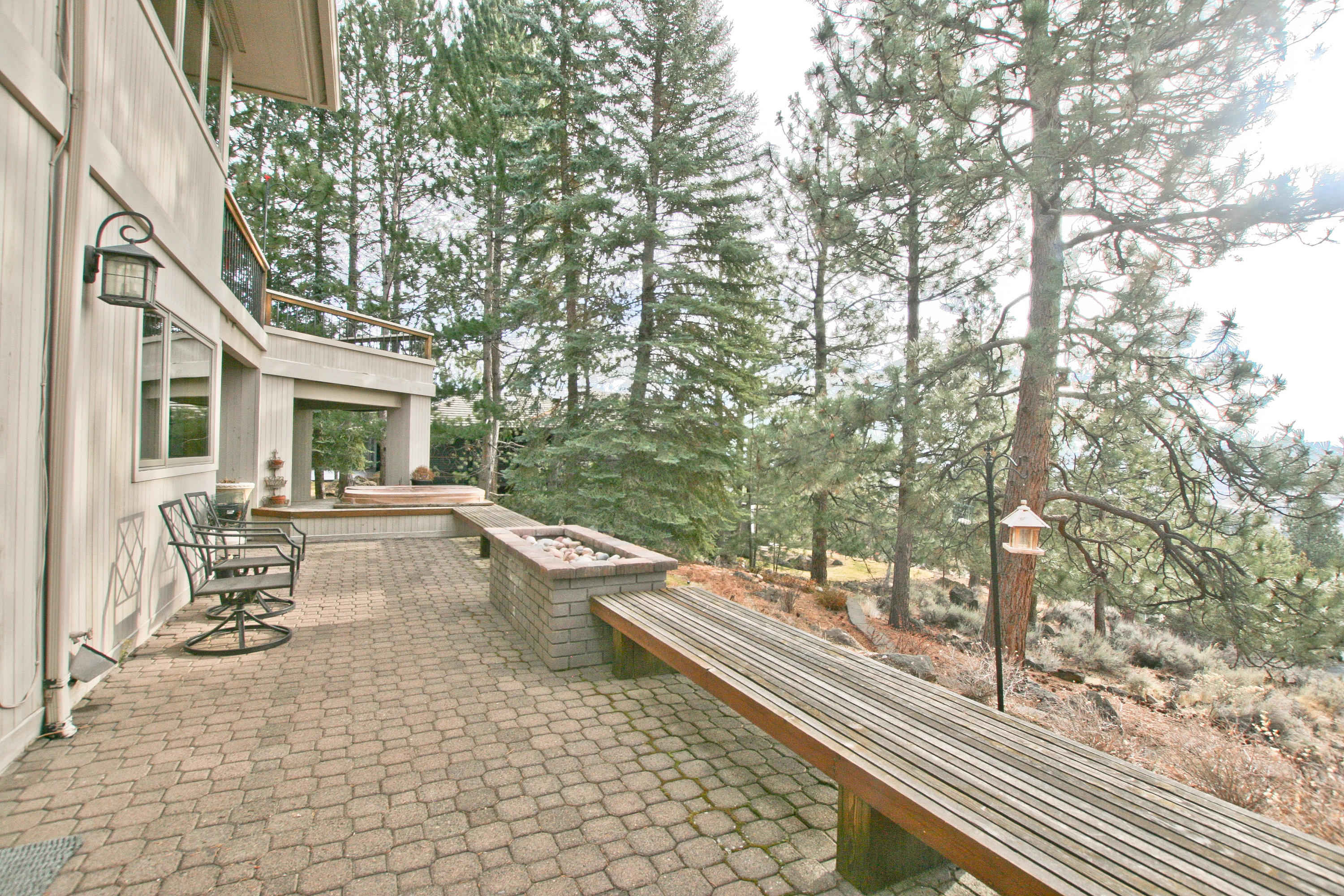 Awbrey Butte - Residential