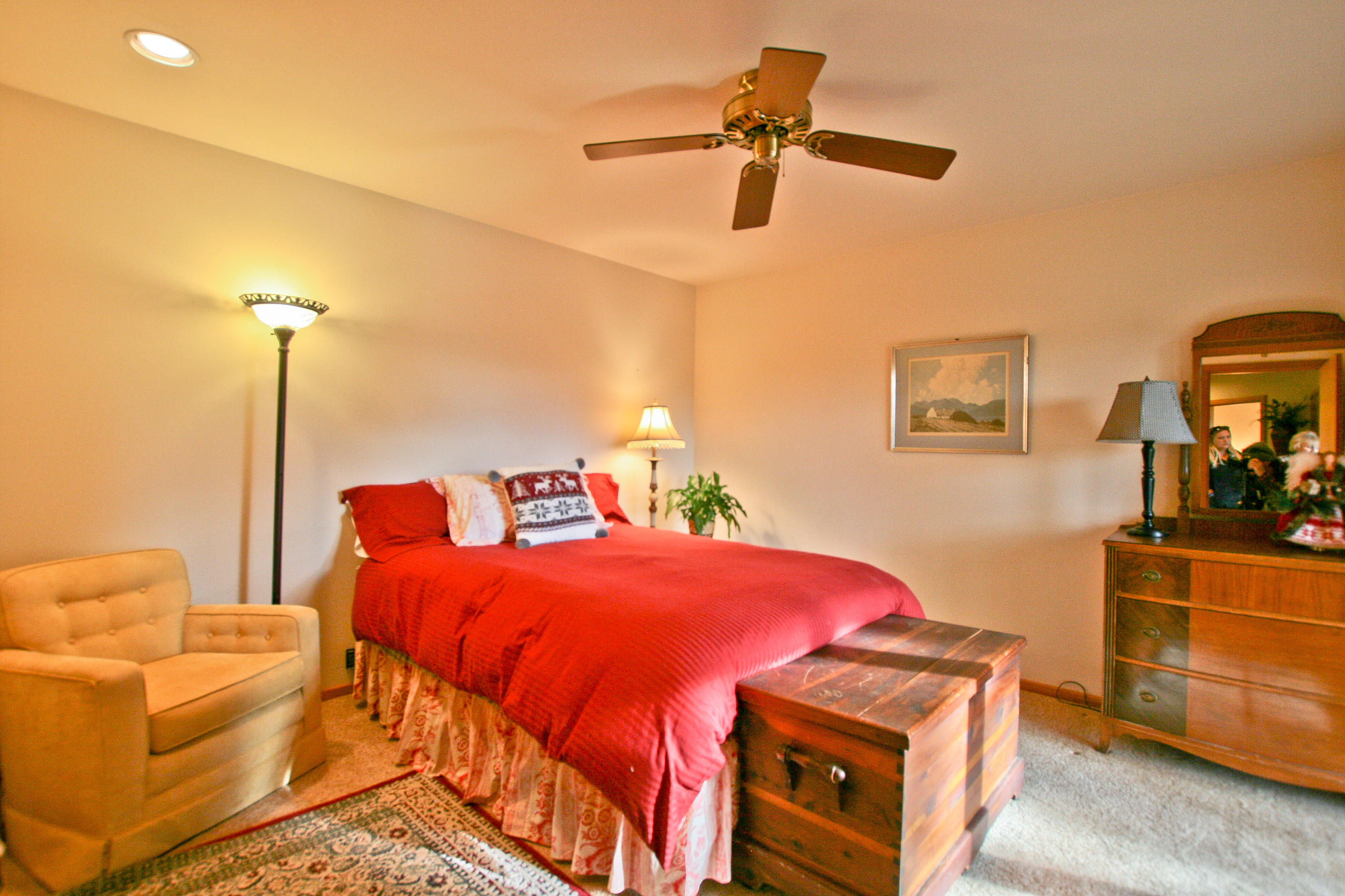 Awbrey Butte - Residential