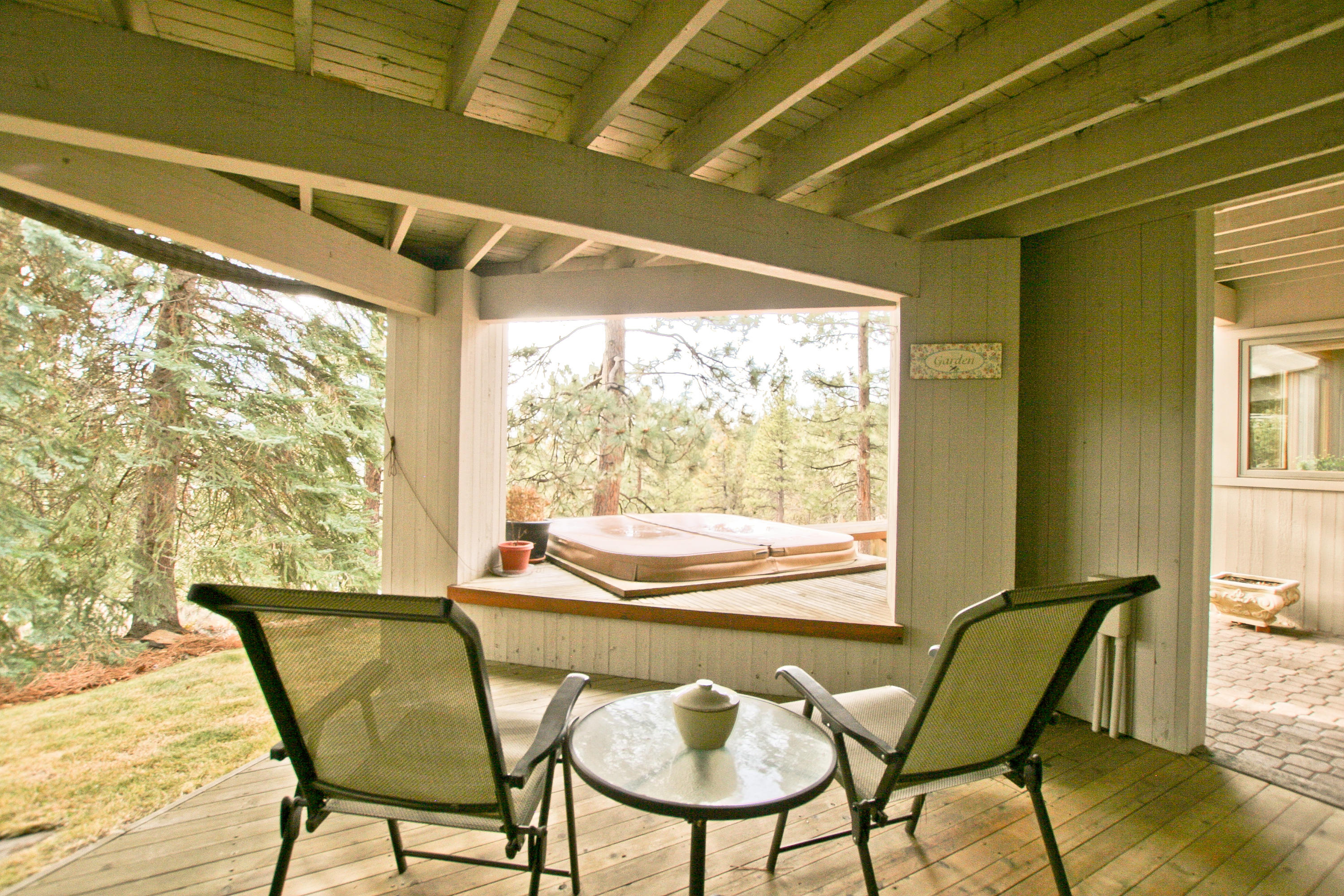 Awbrey Butte - Residential