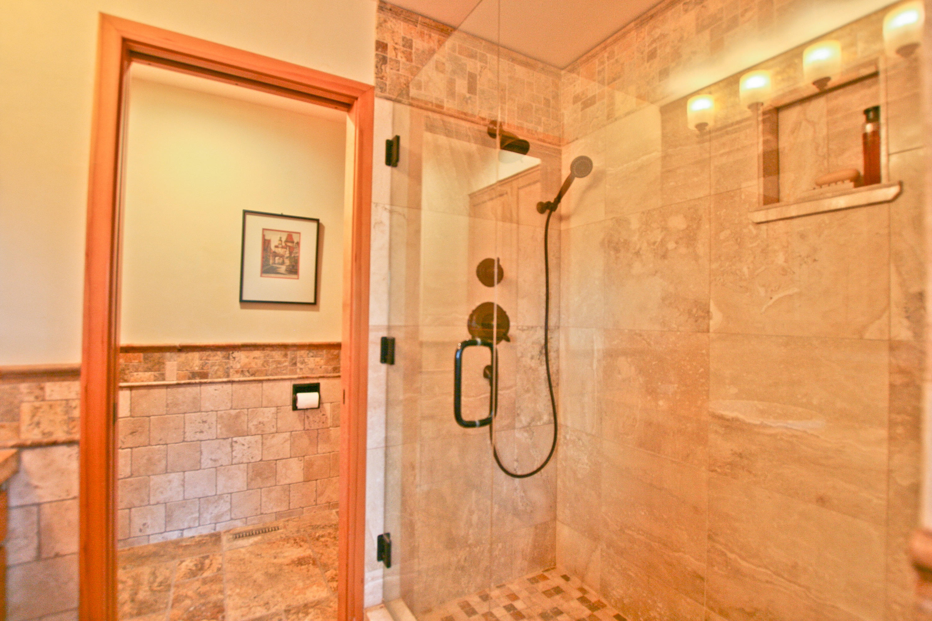 Awbrey Butte - Residential