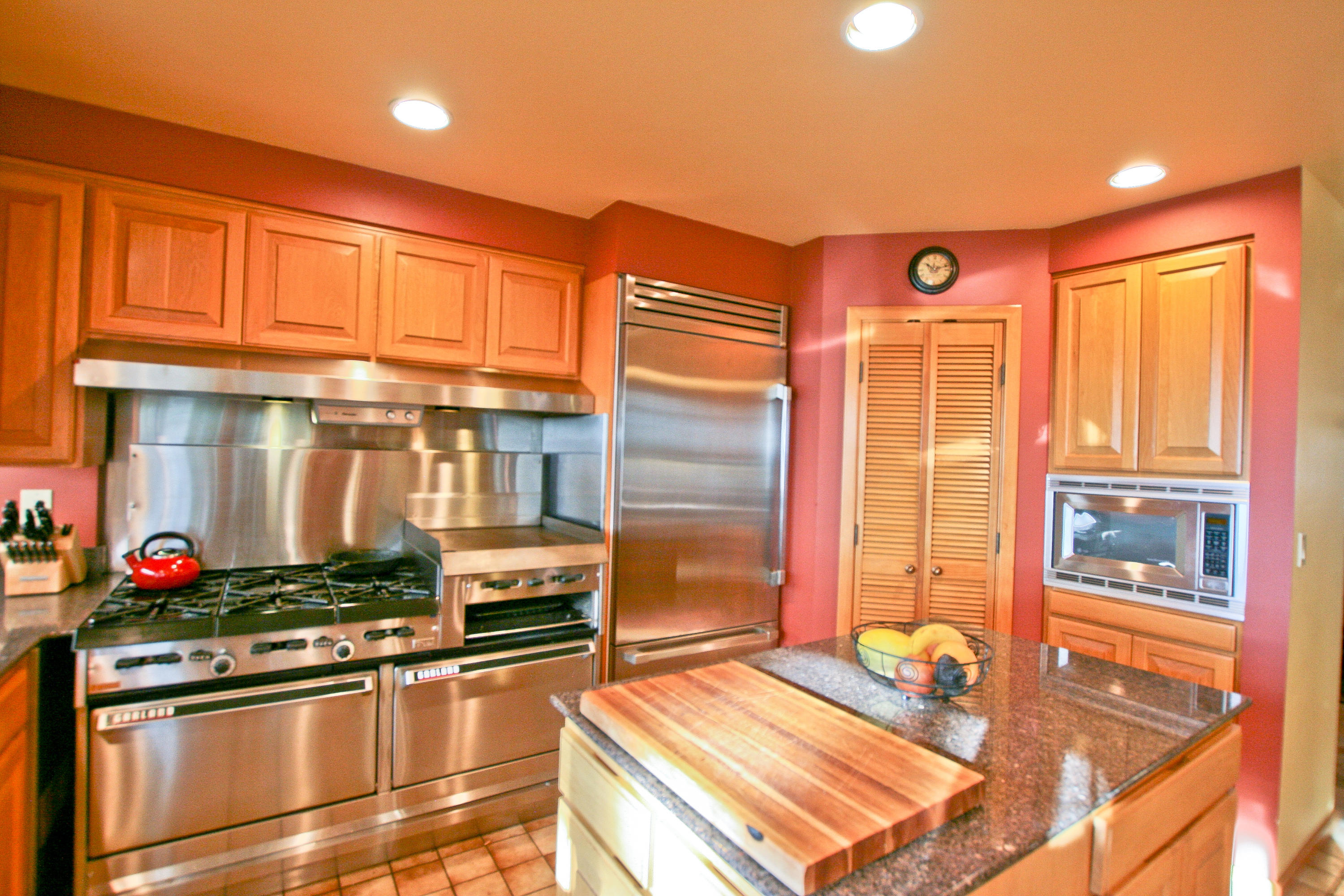 Awbrey Butte - Residential