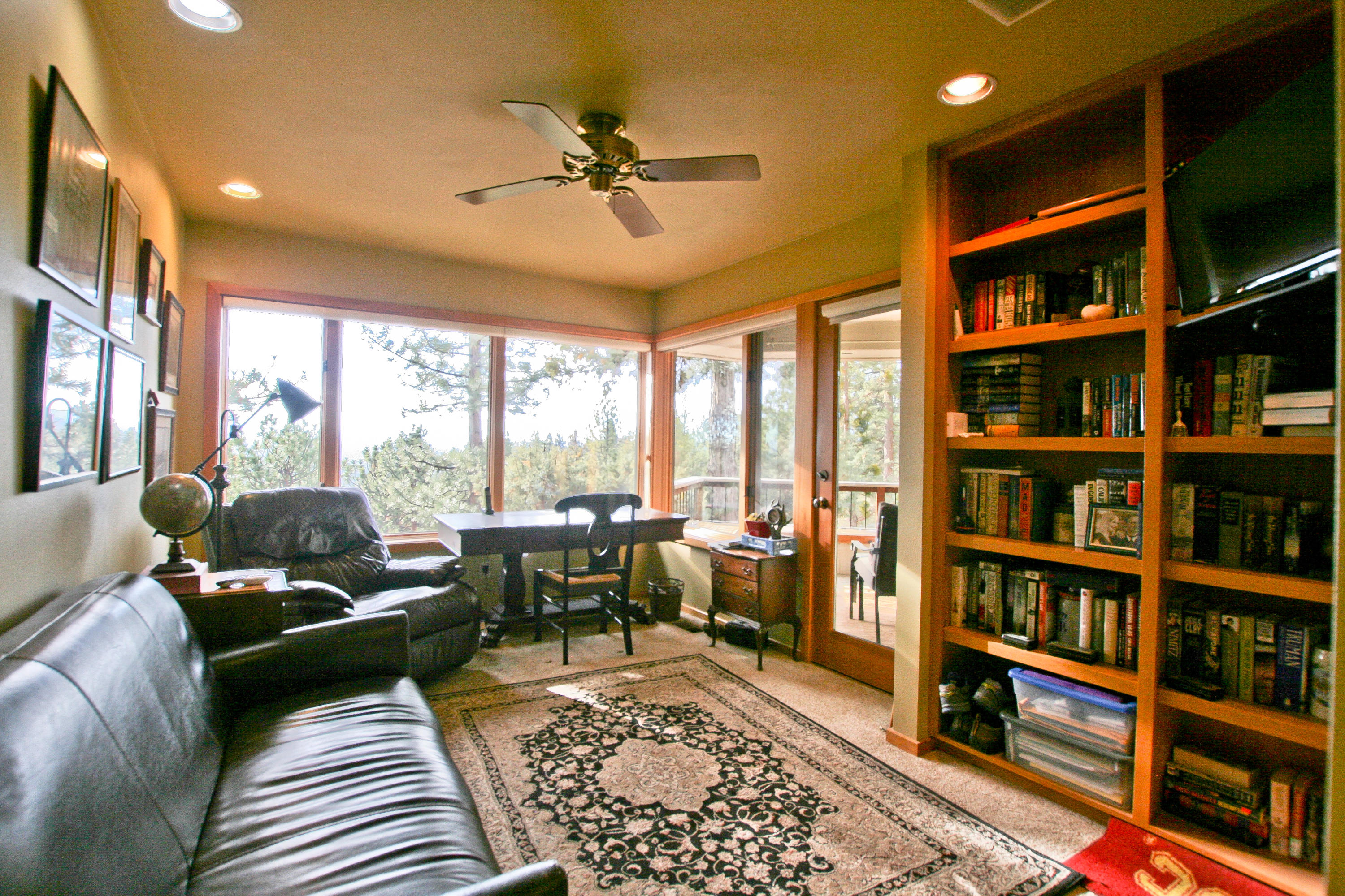 Awbrey Butte - Residential