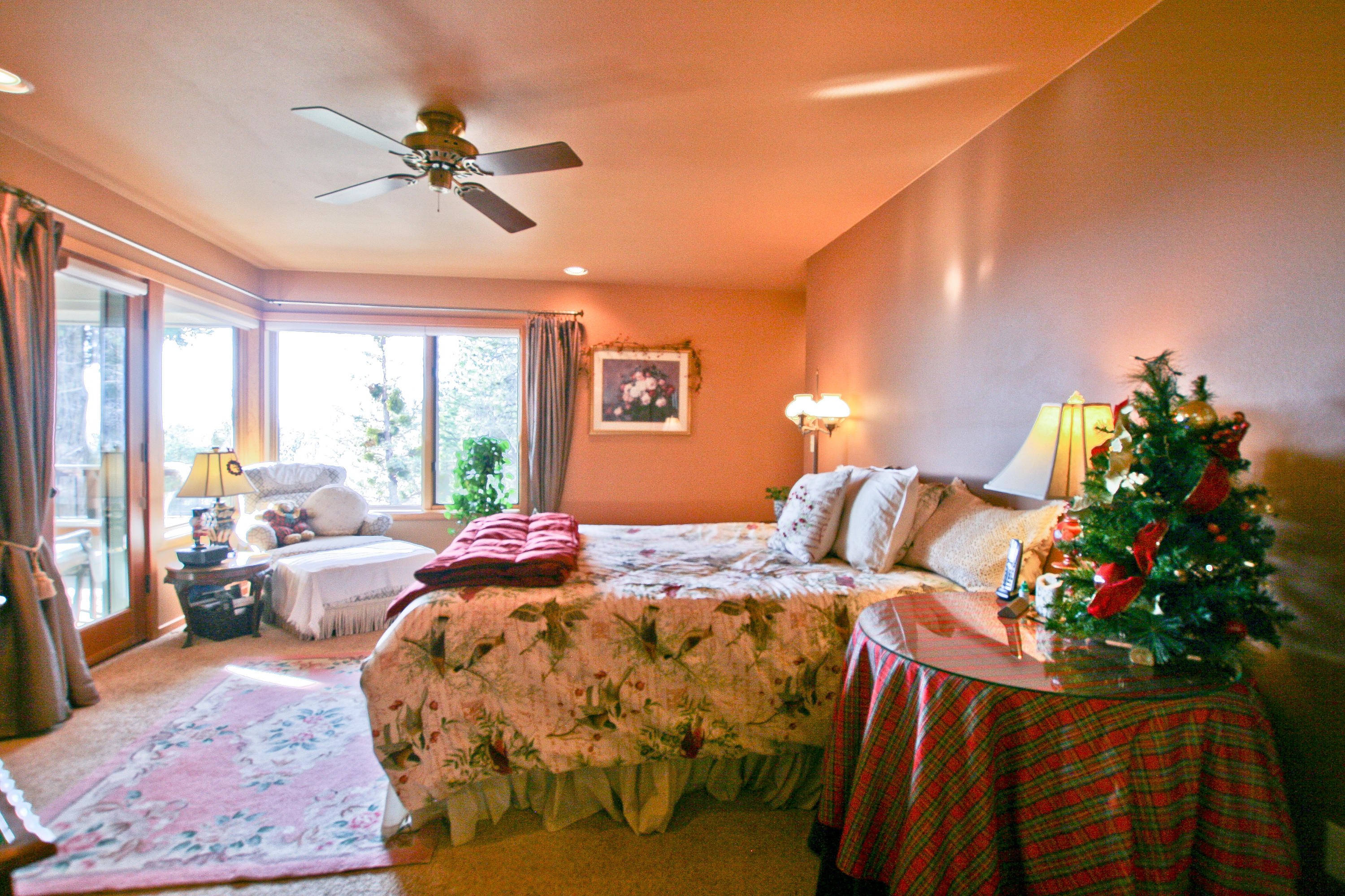 Awbrey Butte - Residential