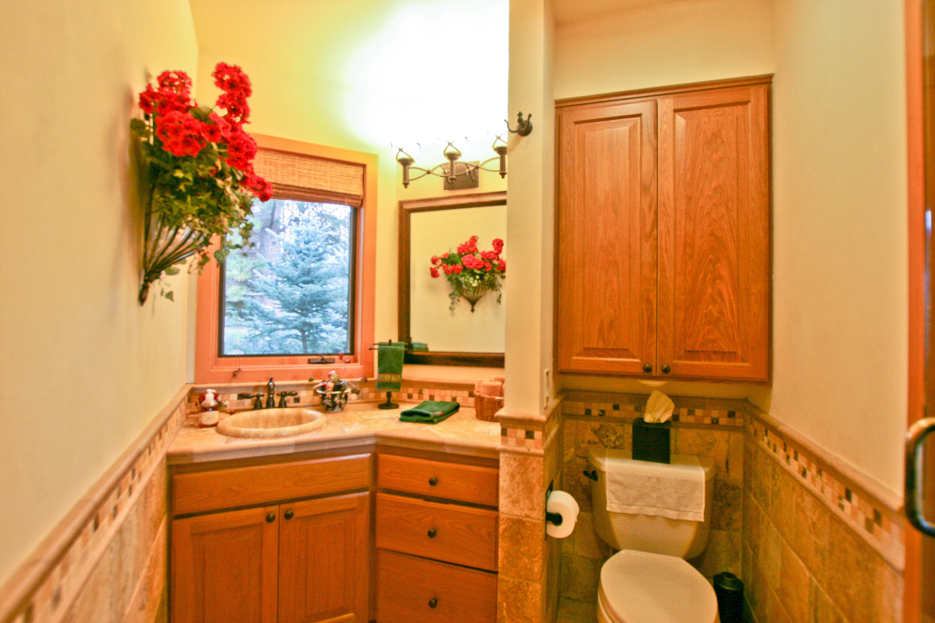 Awbrey Butte - Residential