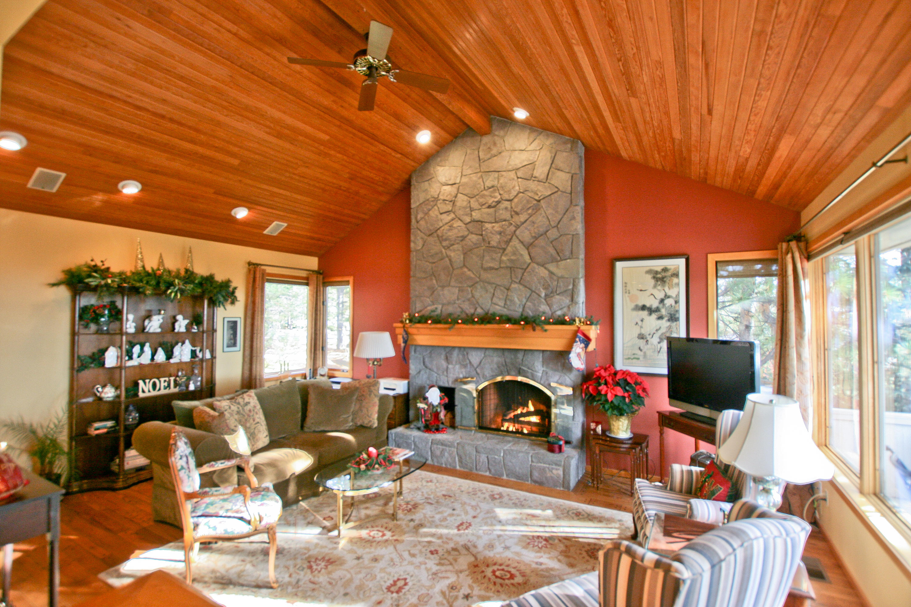 Awbrey Butte - Residential