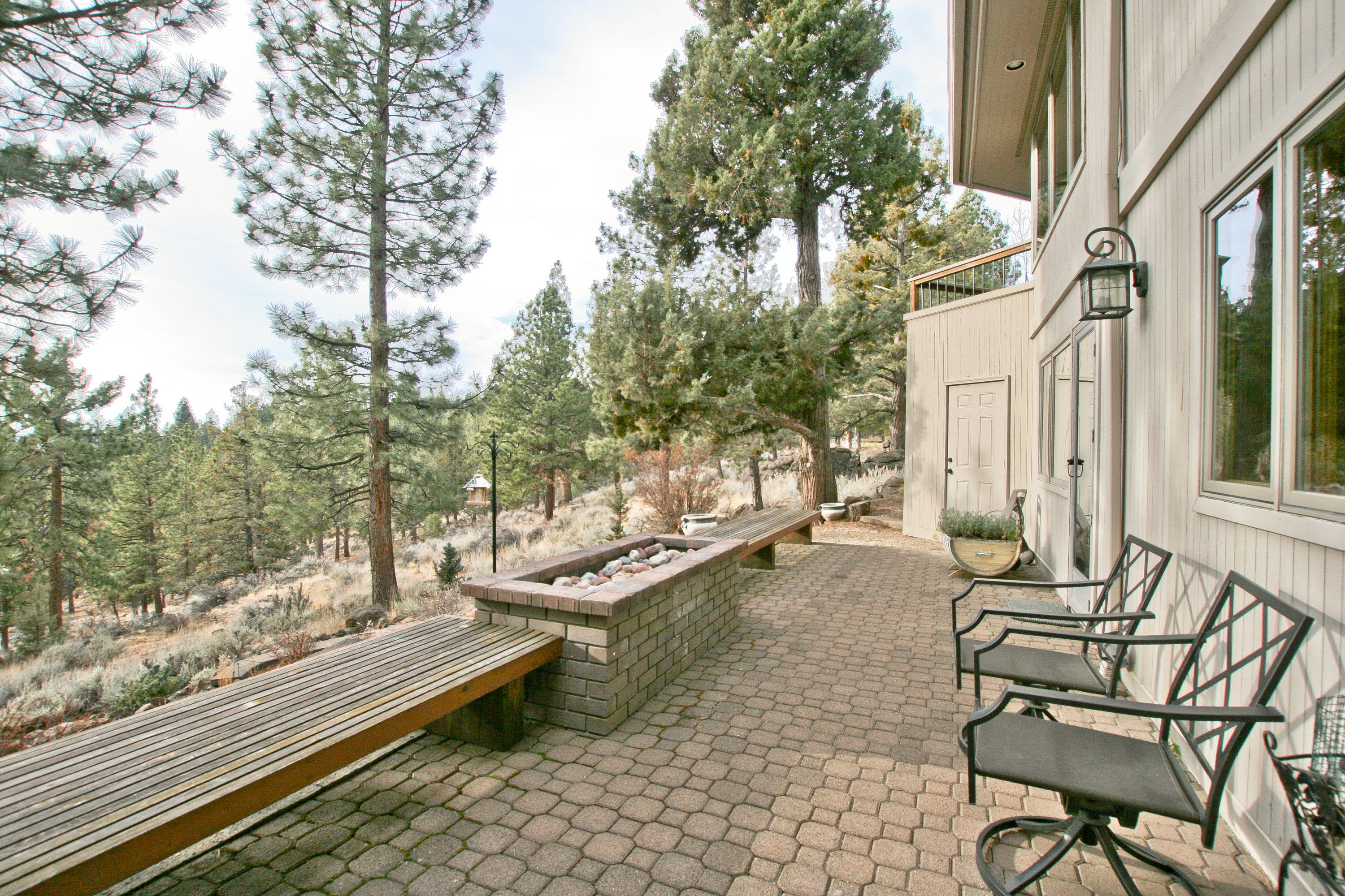 Awbrey Butte - Residential