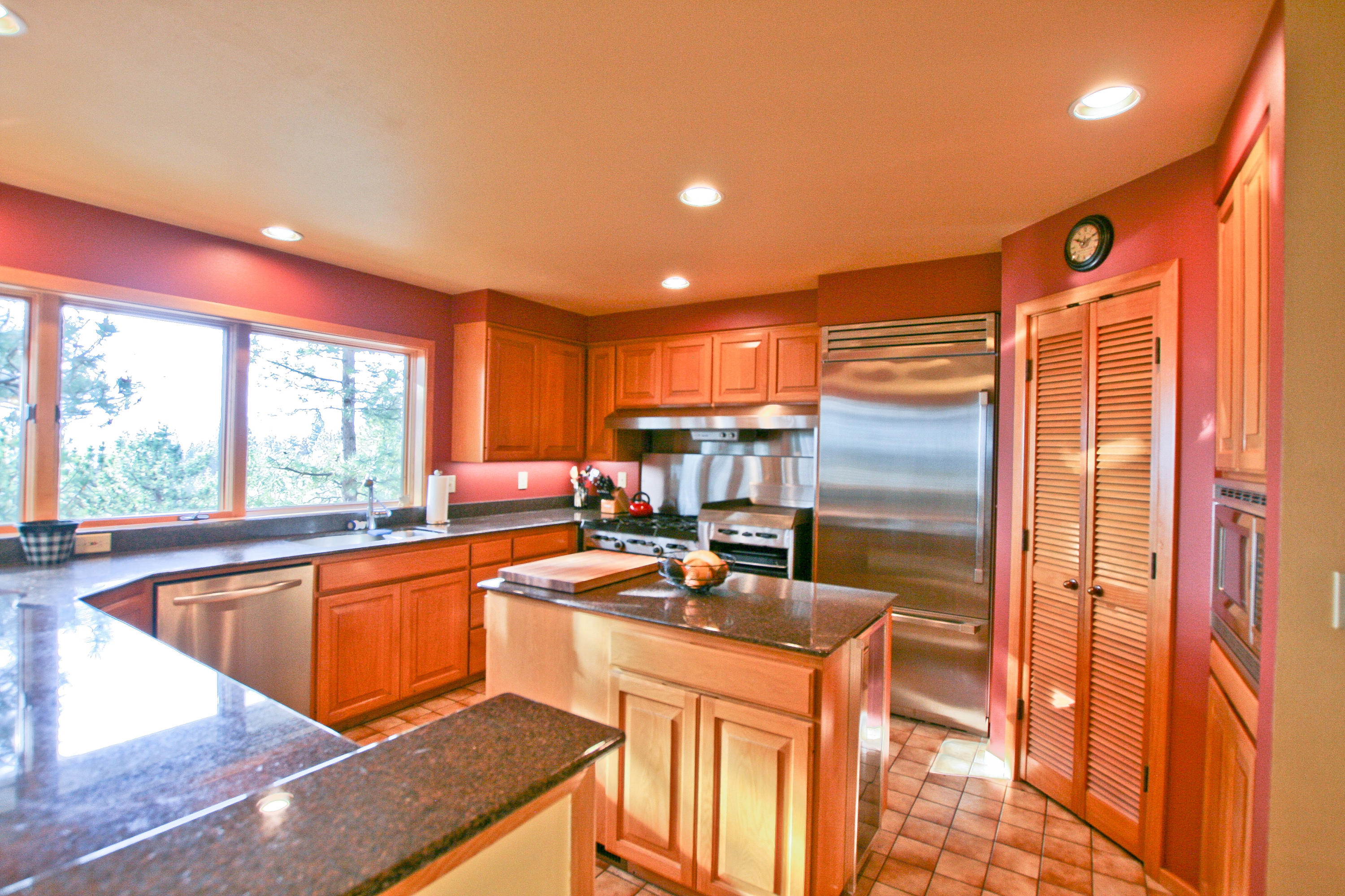 Awbrey Butte - Residential