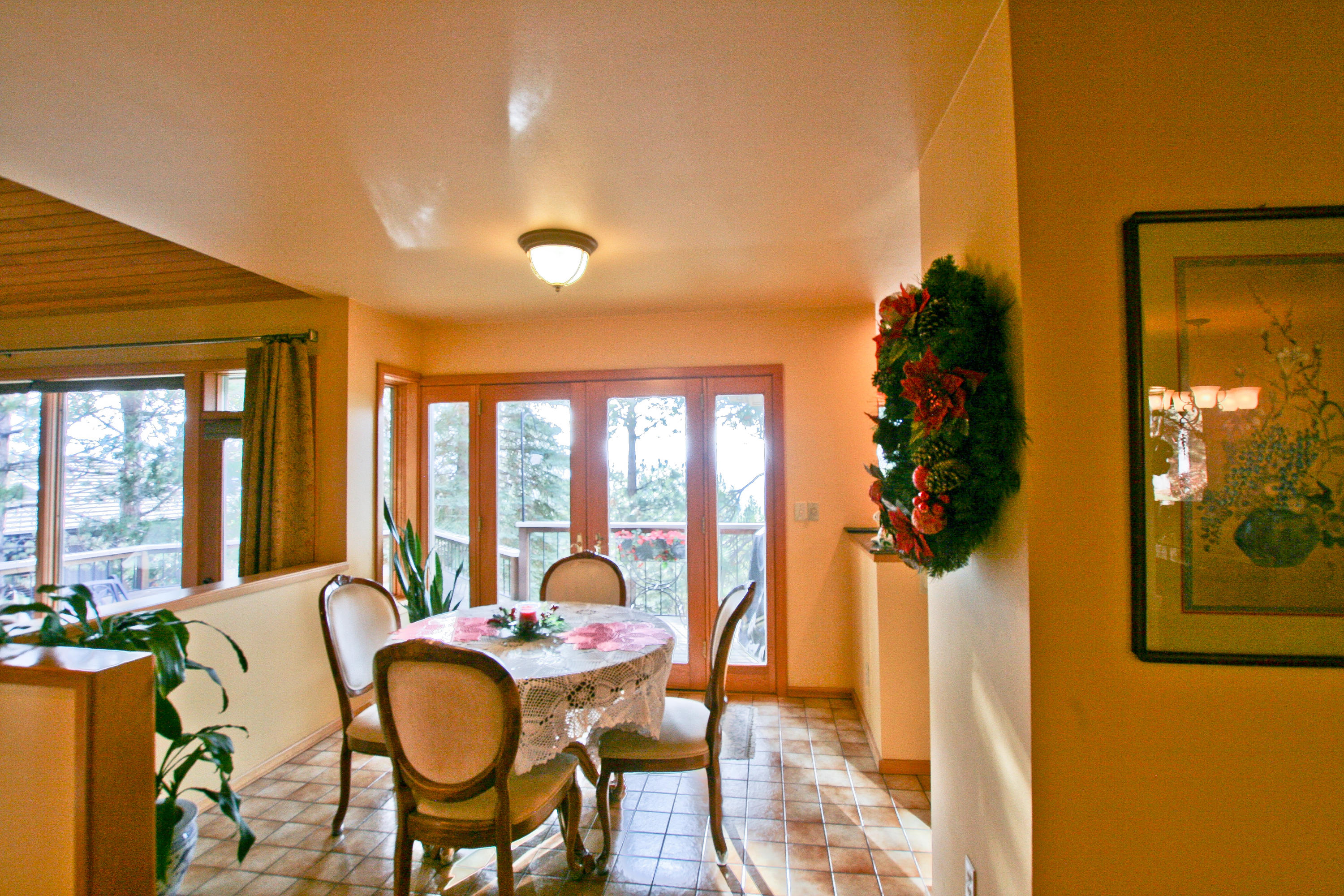 Awbrey Butte - Residential