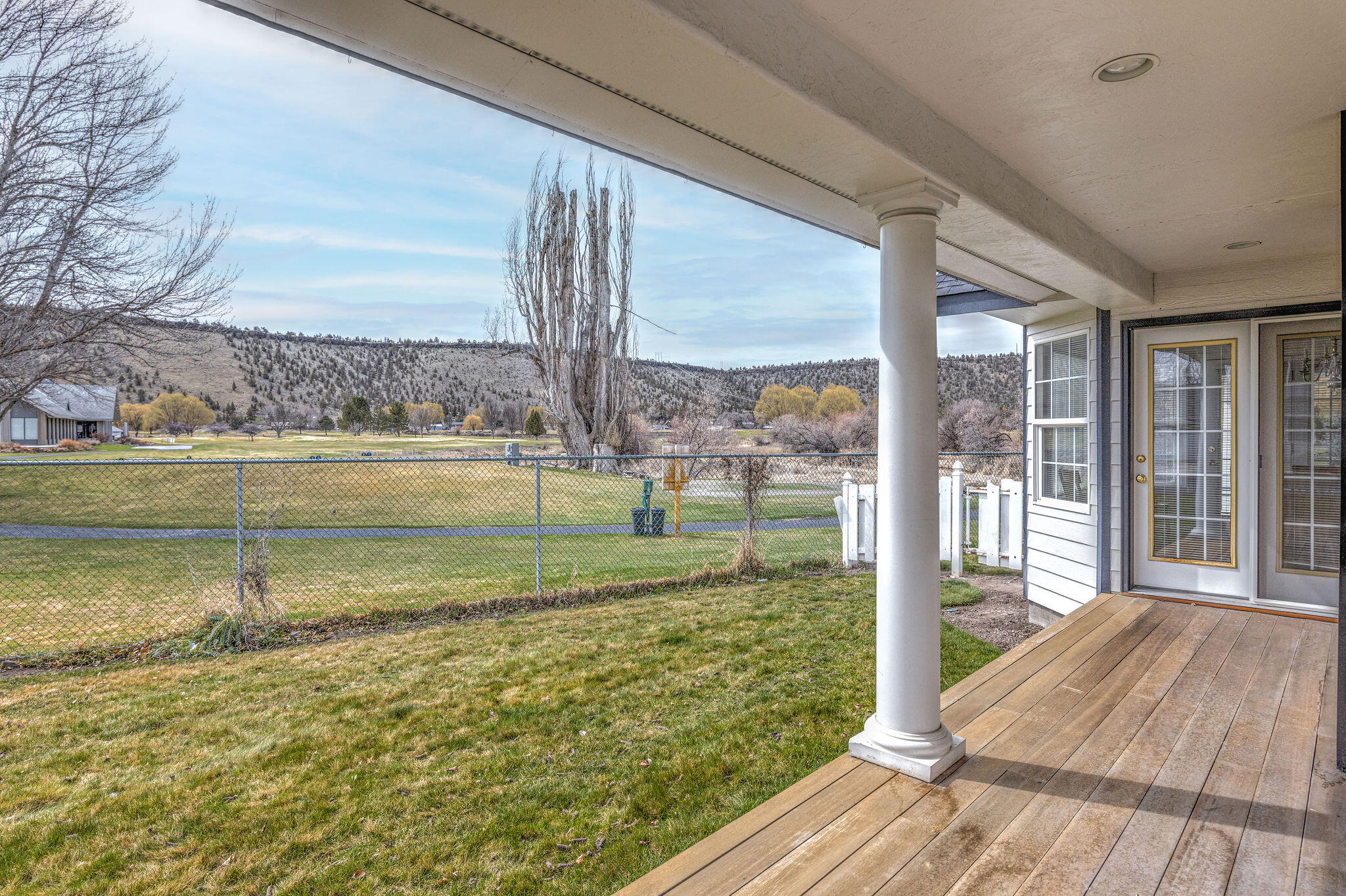 Meadow Lakes Estate - Residential