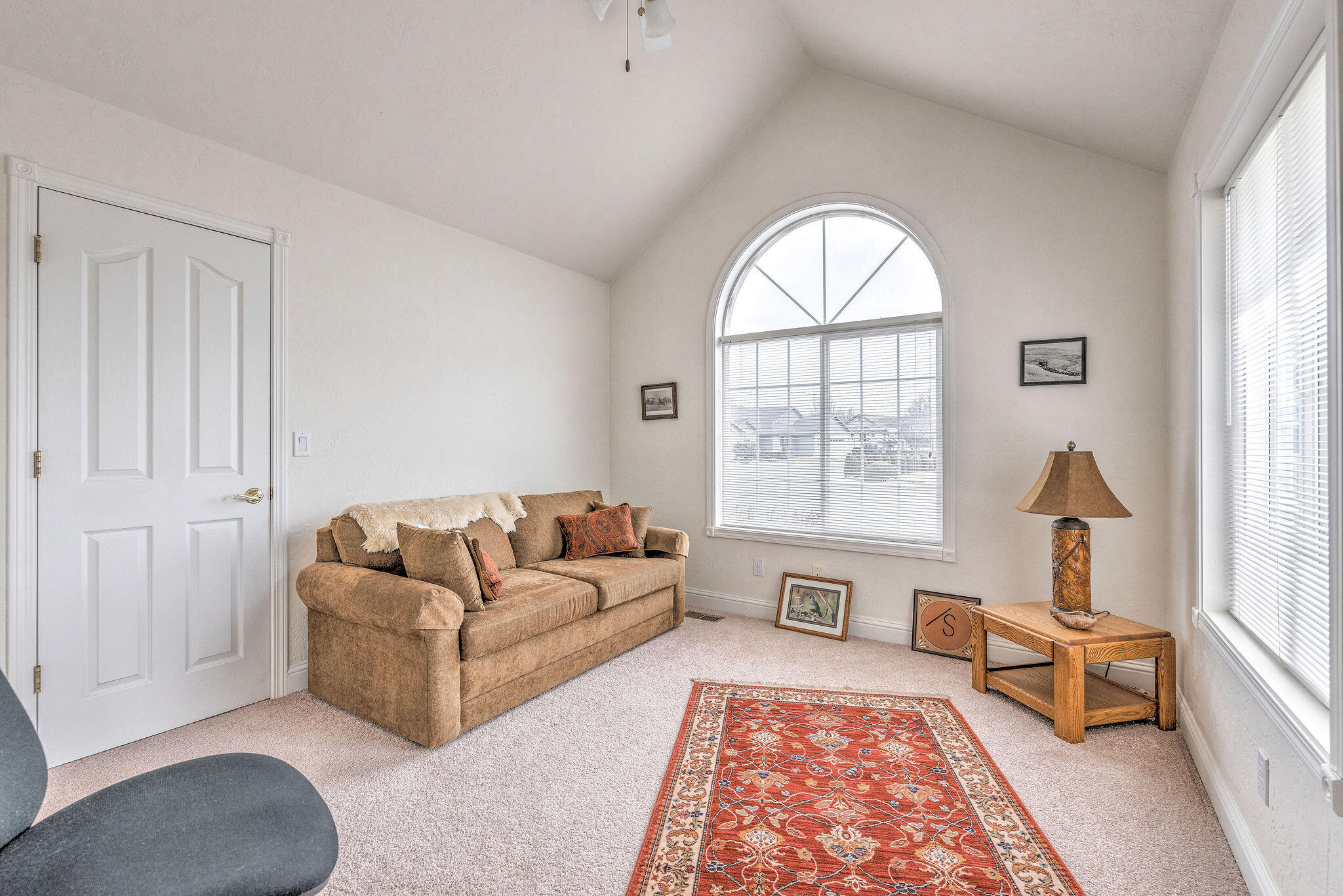 Meadow Lakes Estate - Residential