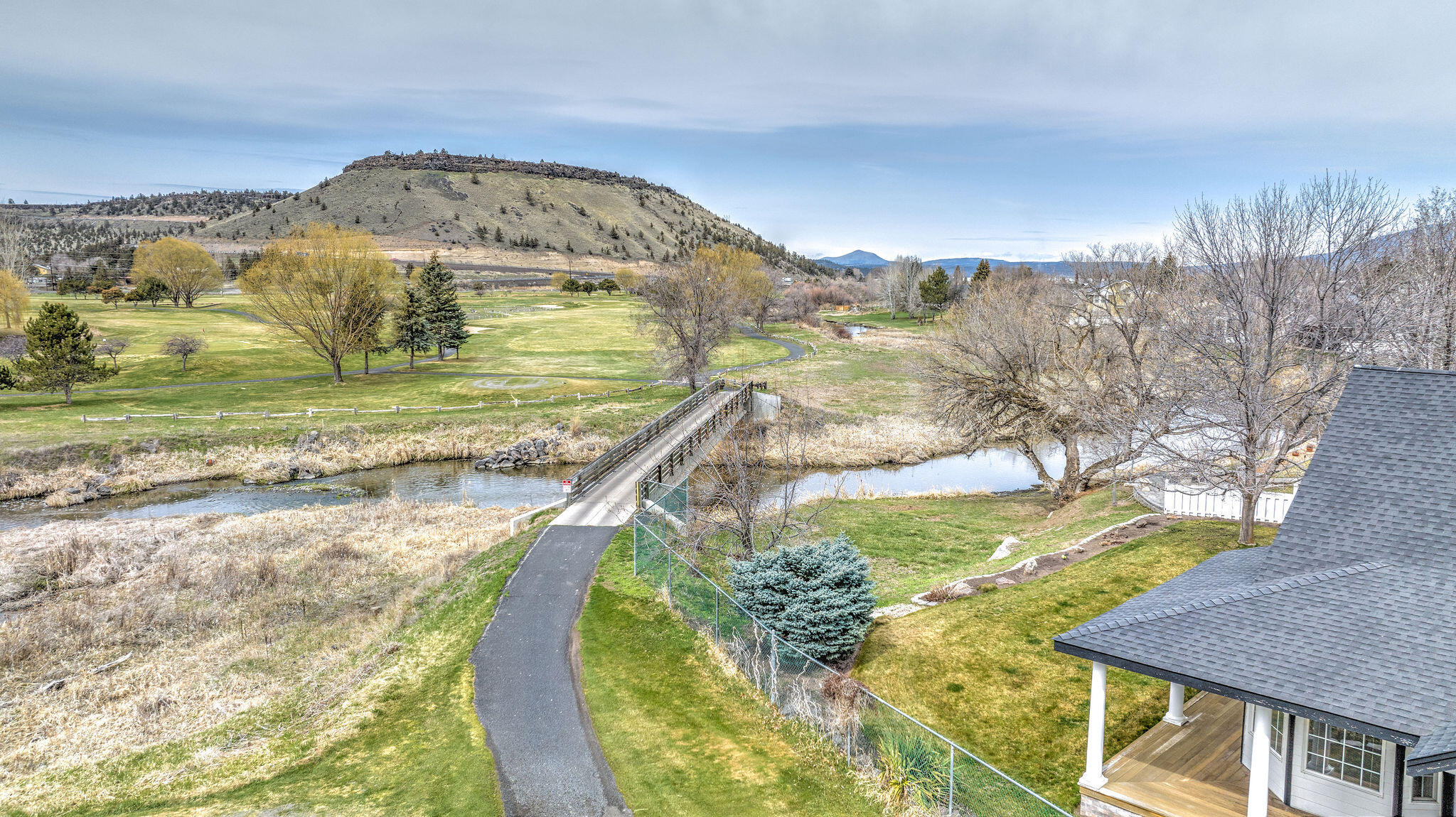 Meadow Lakes Estate - Residential