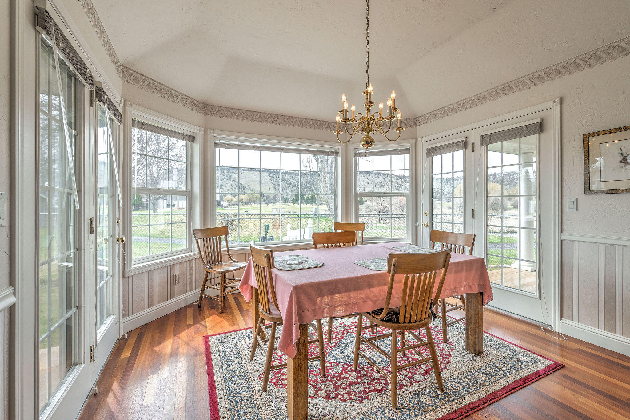 Meadow Lakes Estate - Residential