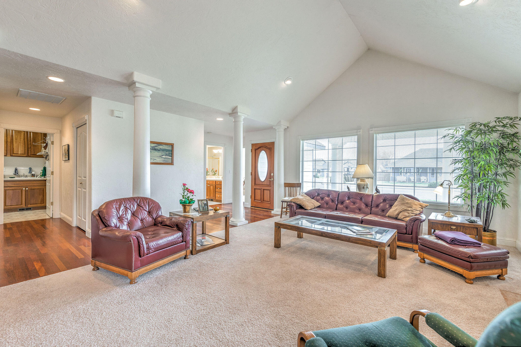 Meadow Lakes Estate - Residential