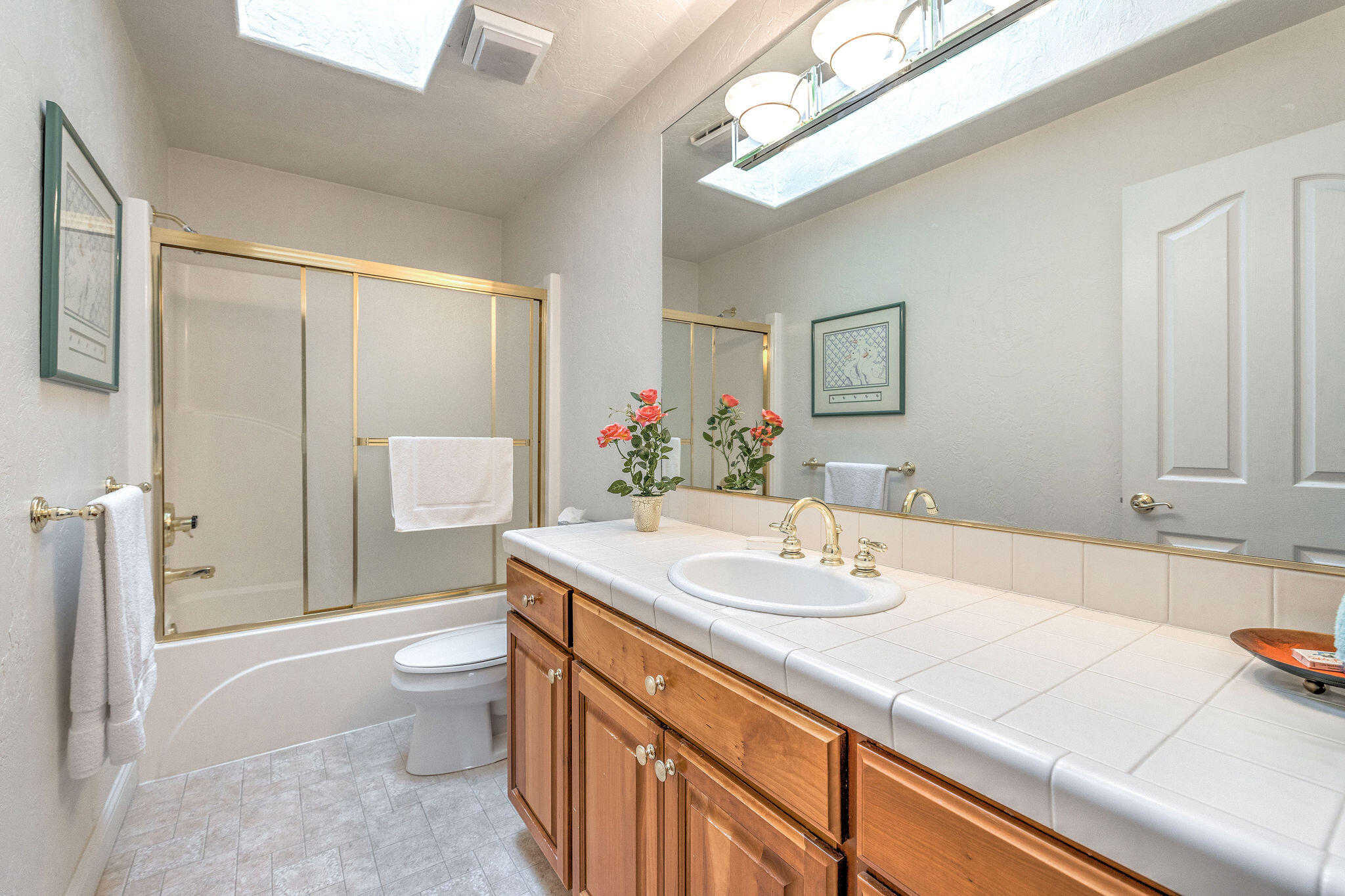 Meadow Lakes Estate - Residential