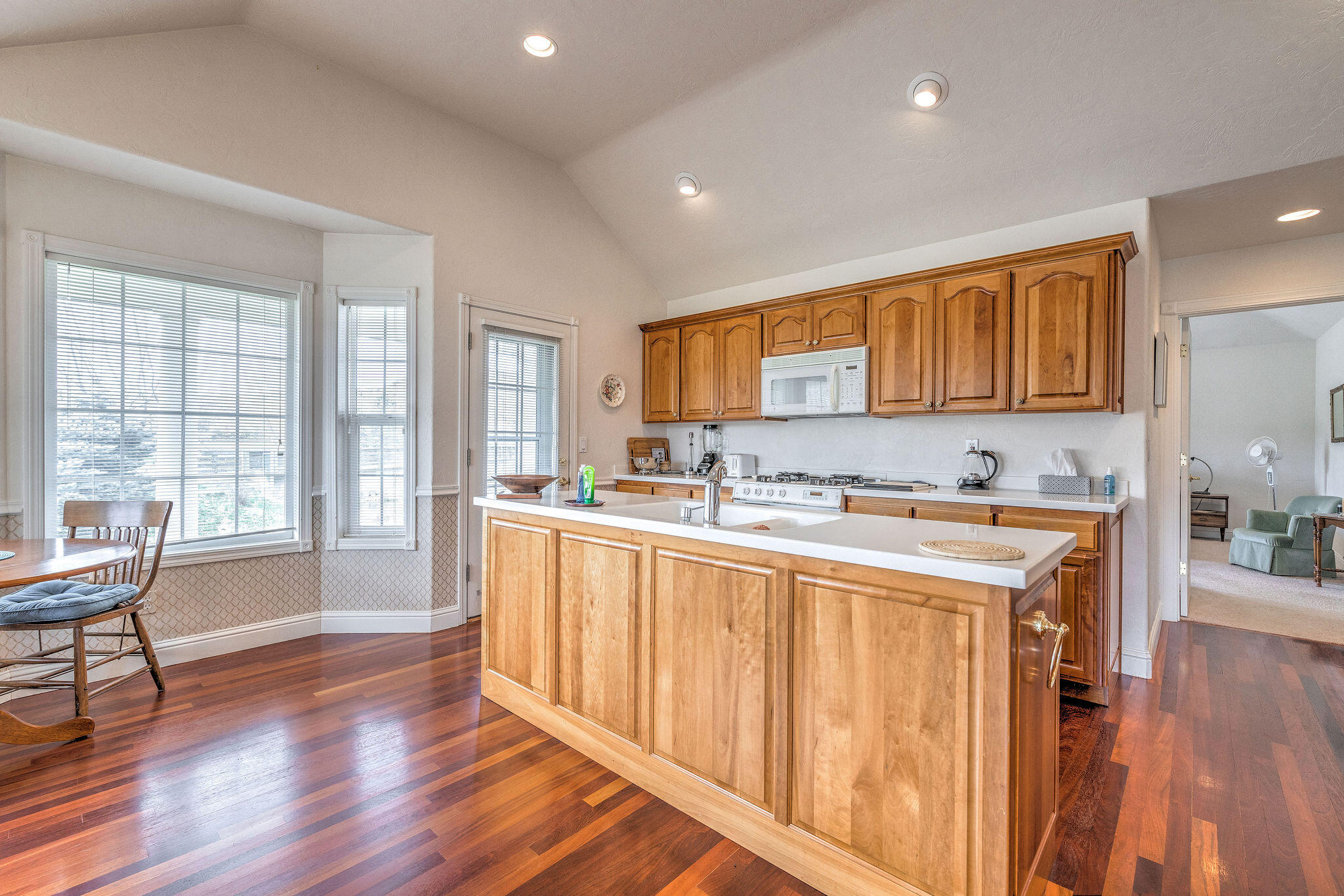 Meadow Lakes Estate - Residential