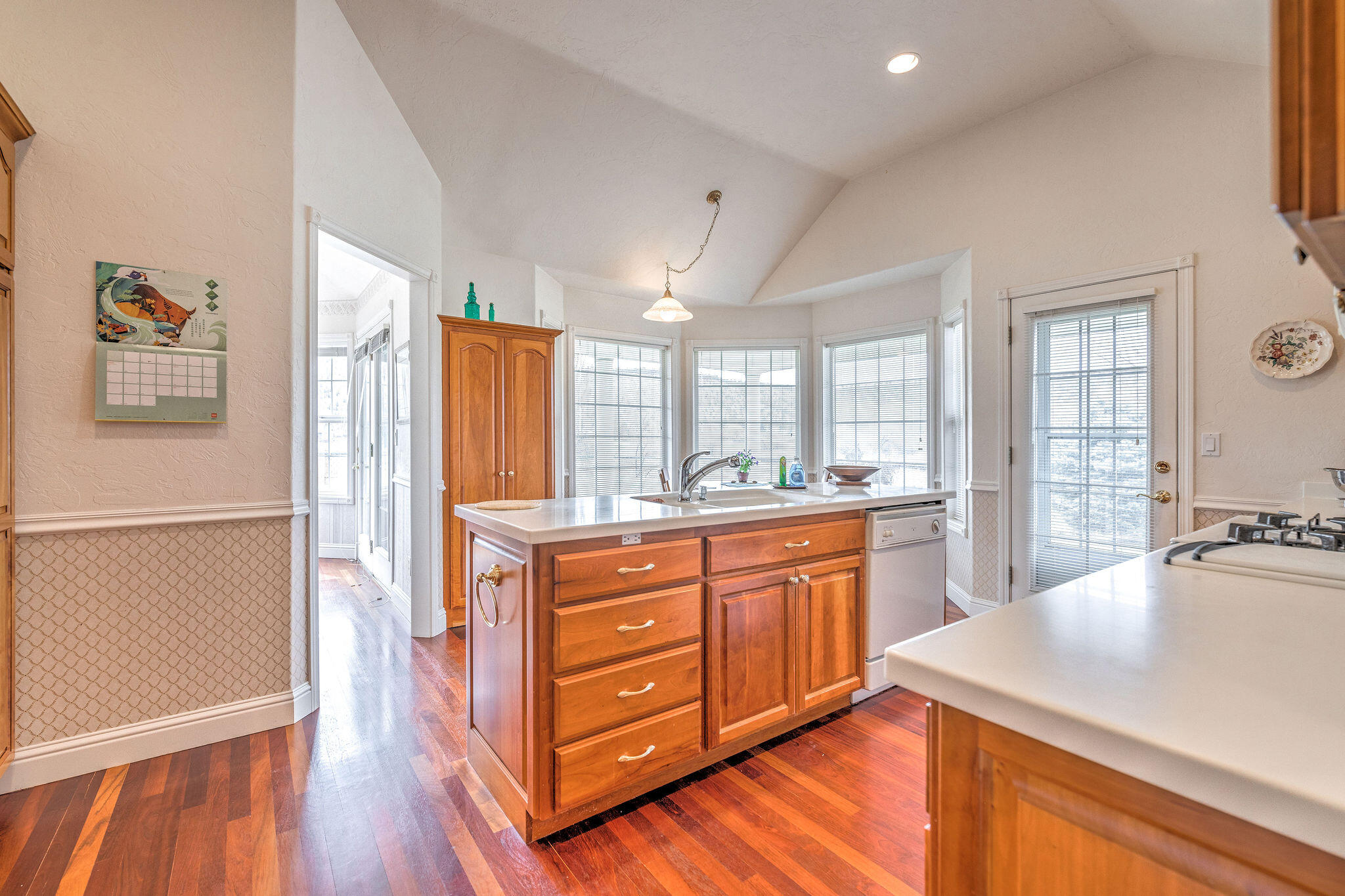 Meadow Lakes Estate - Residential