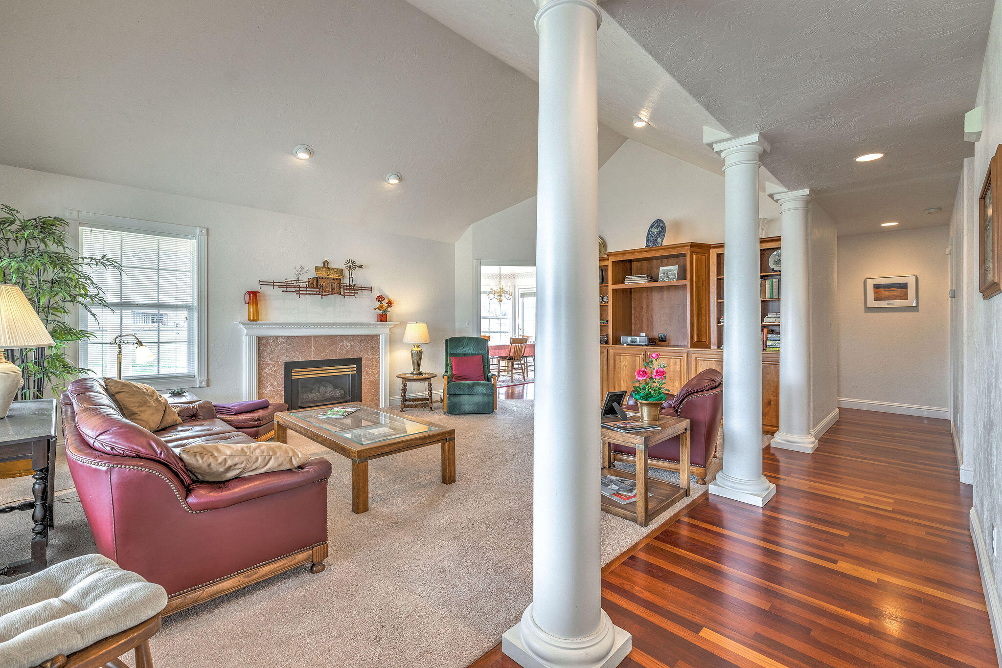 Meadow Lakes Estate - Residential