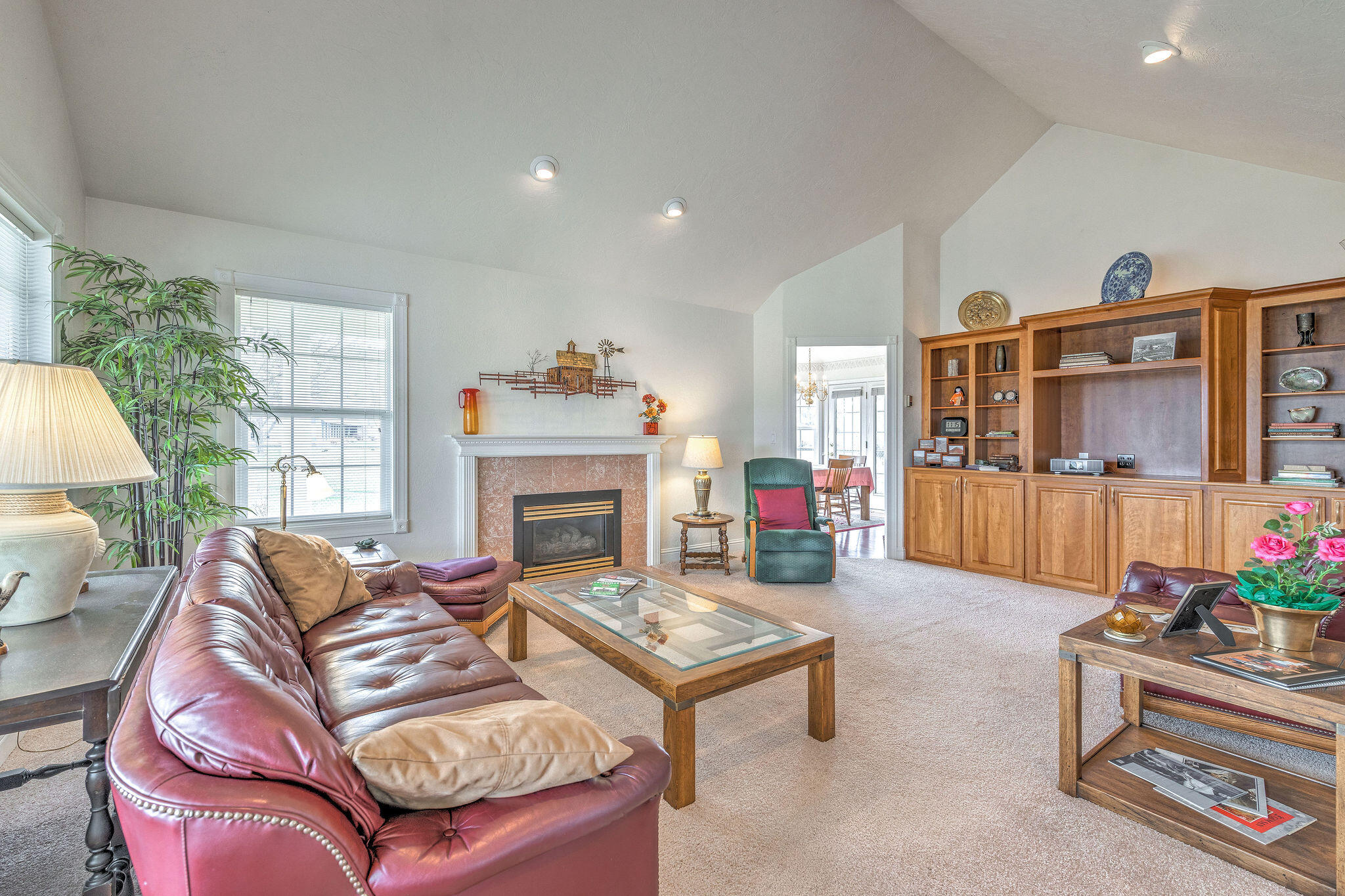 Meadow Lakes Estate - Residential