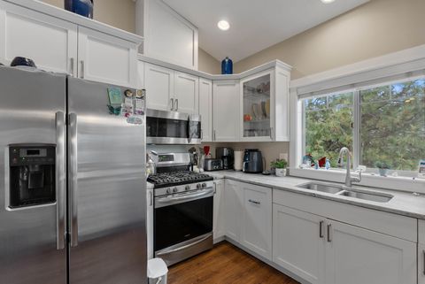 Tiny photo for 2545 NW Awbrey Road, Bend, OR 97703 (MLS # 220215631)