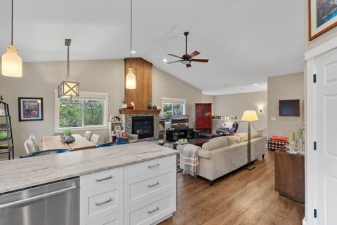 Tiny photo for 2545 NW Awbrey Road, Bend, OR 97703 (MLS # 220215631)