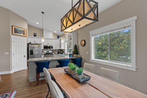 Tiny photo for 2545 NW Awbrey Road, Bend, OR 97703 (MLS # 220215631)