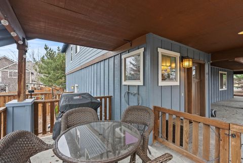 Tiny photo for 2545 NW Awbrey Road, Bend, OR 97703 (MLS # 220215631)