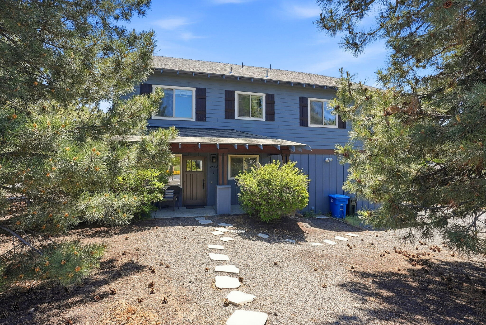 2545 NW Awbrey Road