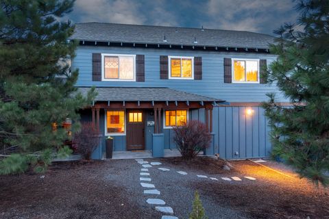 Tiny photo for 2545 NW Awbrey Road, Bend, OR 97703 (MLS # 220215631)
