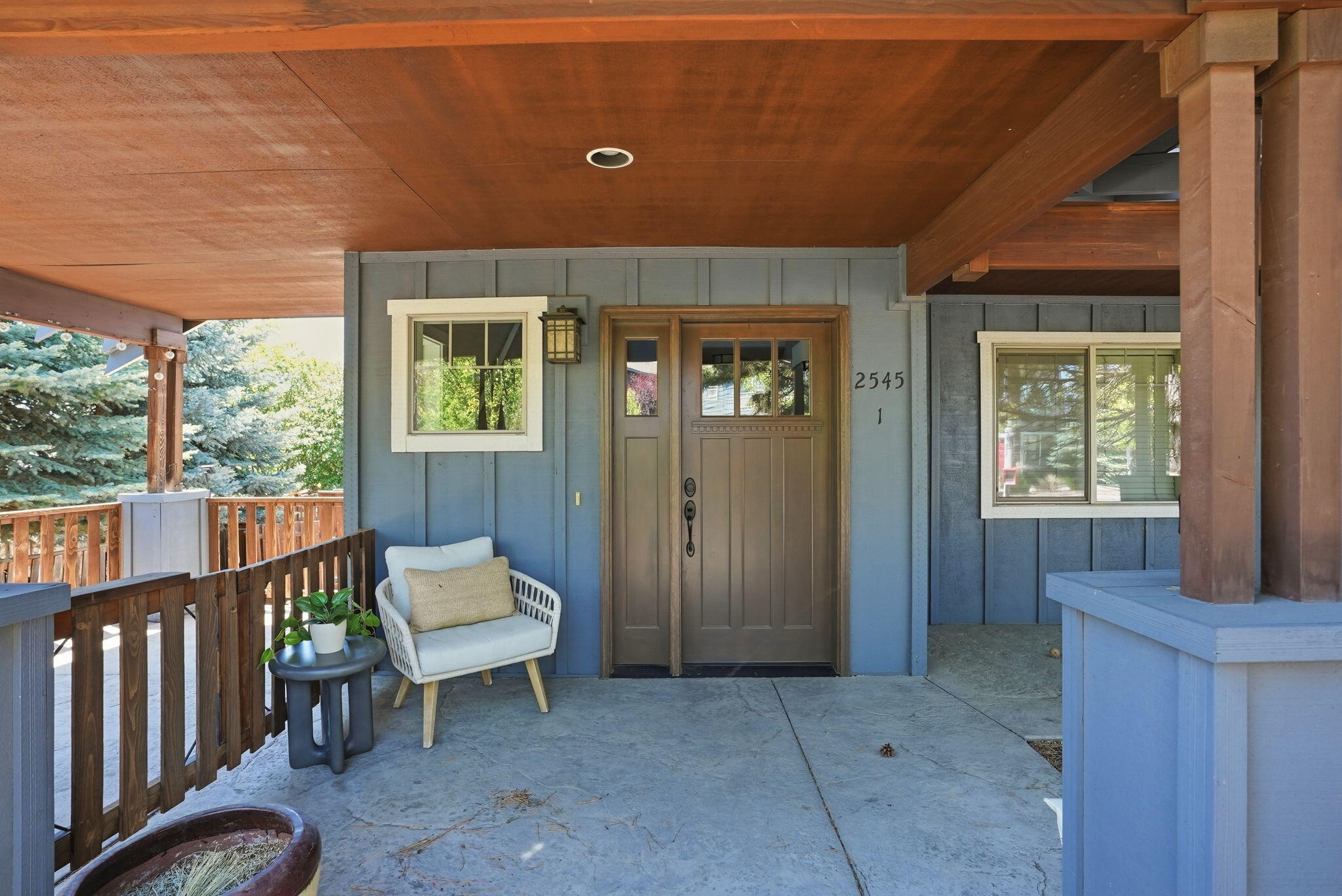 2545 NW Awbrey Road