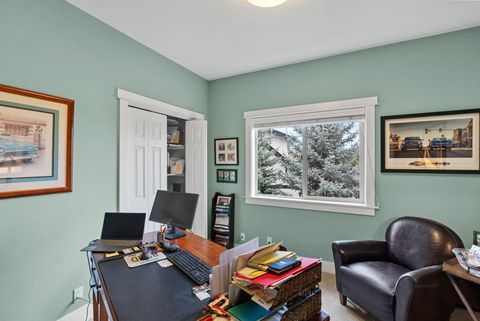 Tiny photo for 2545 NW Awbrey Road, Bend, OR 97703 (MLS # 220215631)