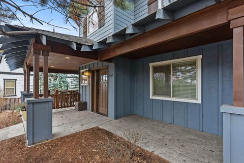 Tiny photo for 2545 NW Awbrey Road, Bend, OR 97703 (MLS # 220215631)