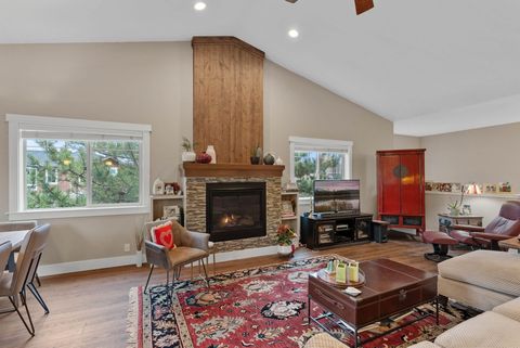 Tiny photo for 2545 NW Awbrey Road, Bend, OR 97703 (MLS # 220215631)