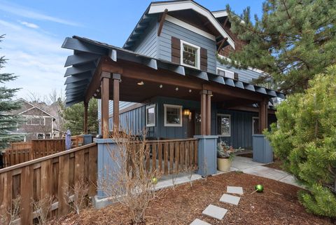 Tiny photo for 2545 NW Awbrey Road, Bend, OR 97703 (MLS # 220215631)