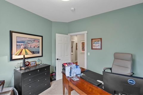 Tiny photo for 2545 NW Awbrey Road, Bend, OR 97703 (MLS # 220215631)