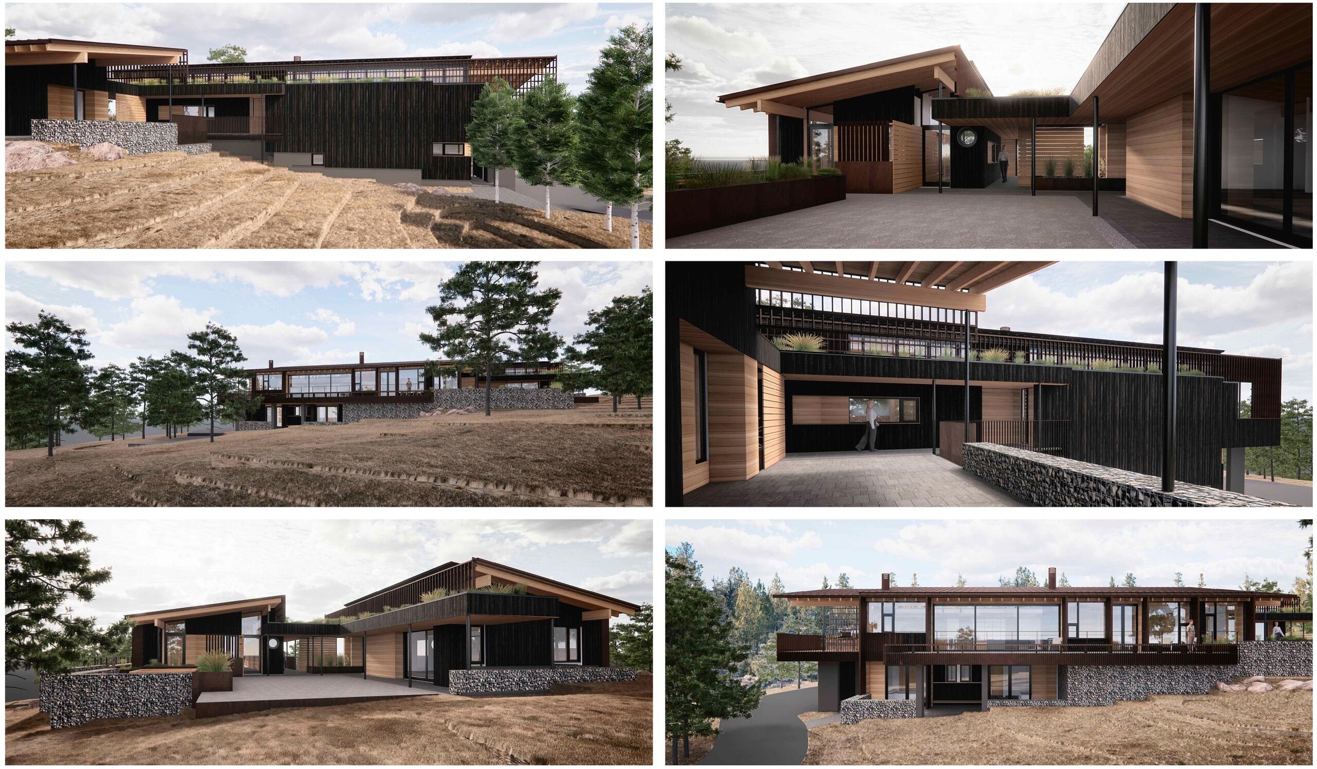 3380 NW Greenleaf Way