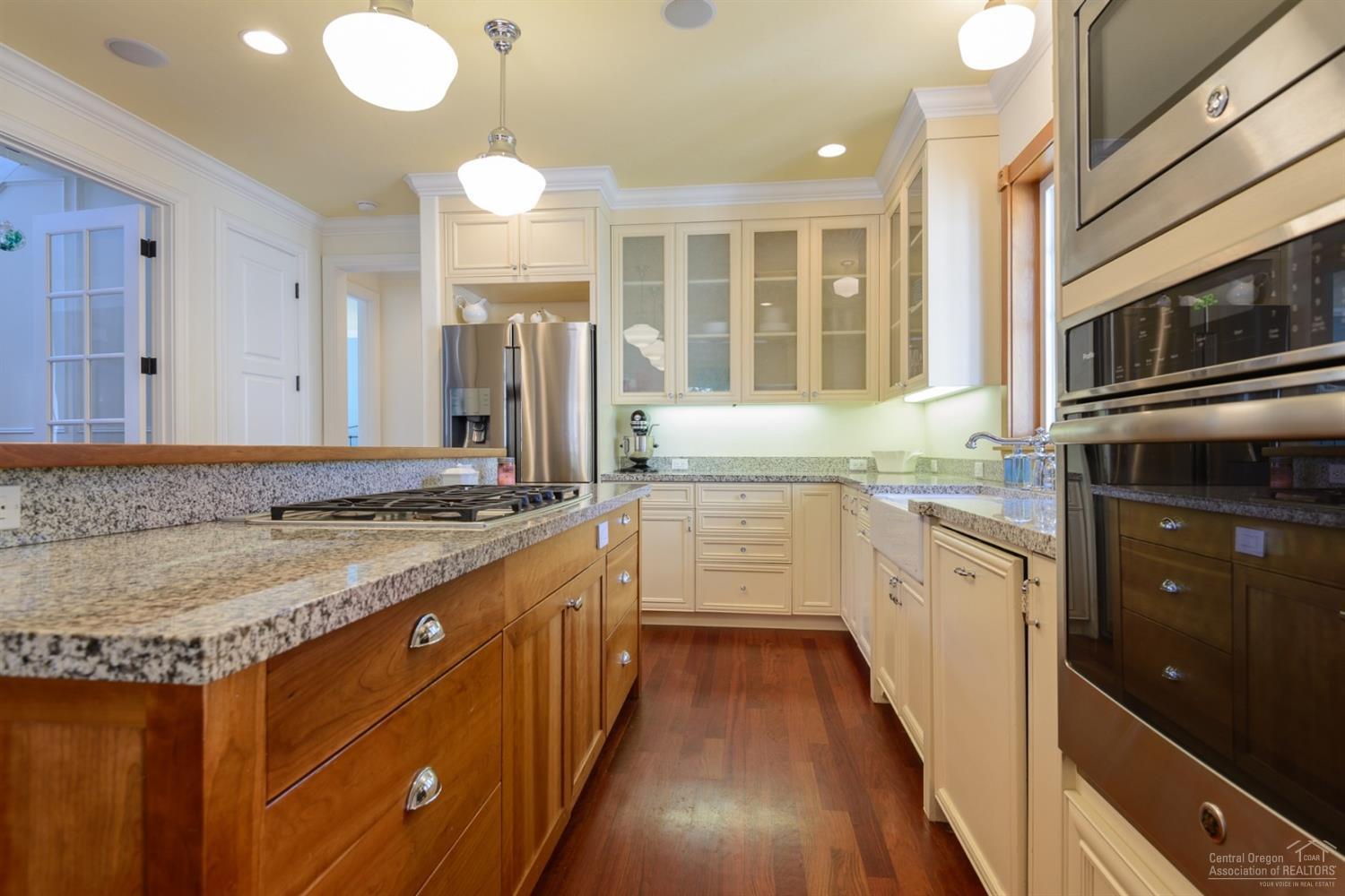 Shevlin Ridge - Residential