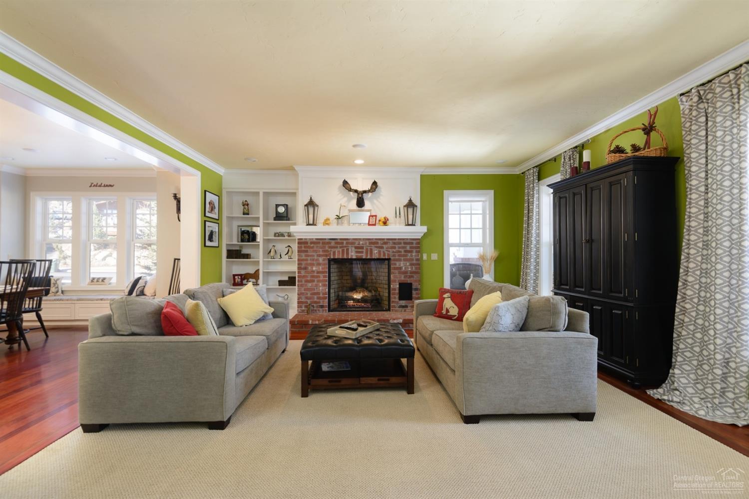 Shevlin Ridge - Residential