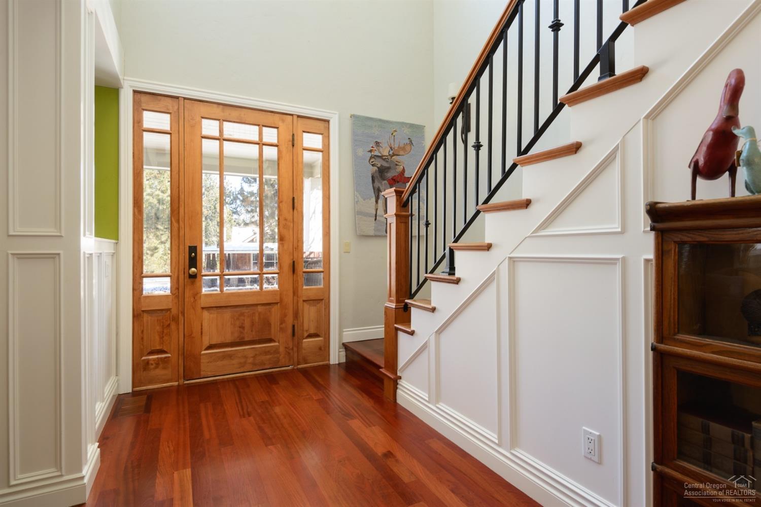 Shevlin Ridge - Residential