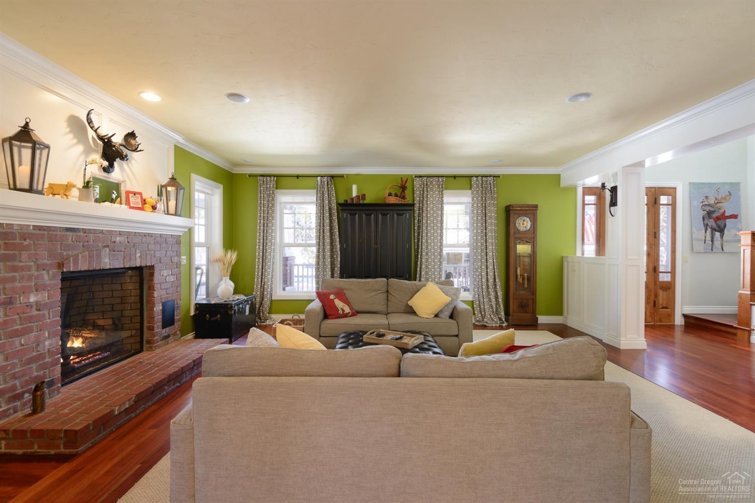 Shevlin Ridge - Residential