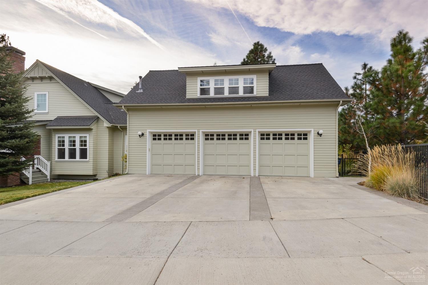 Shevlin Ridge - Residential