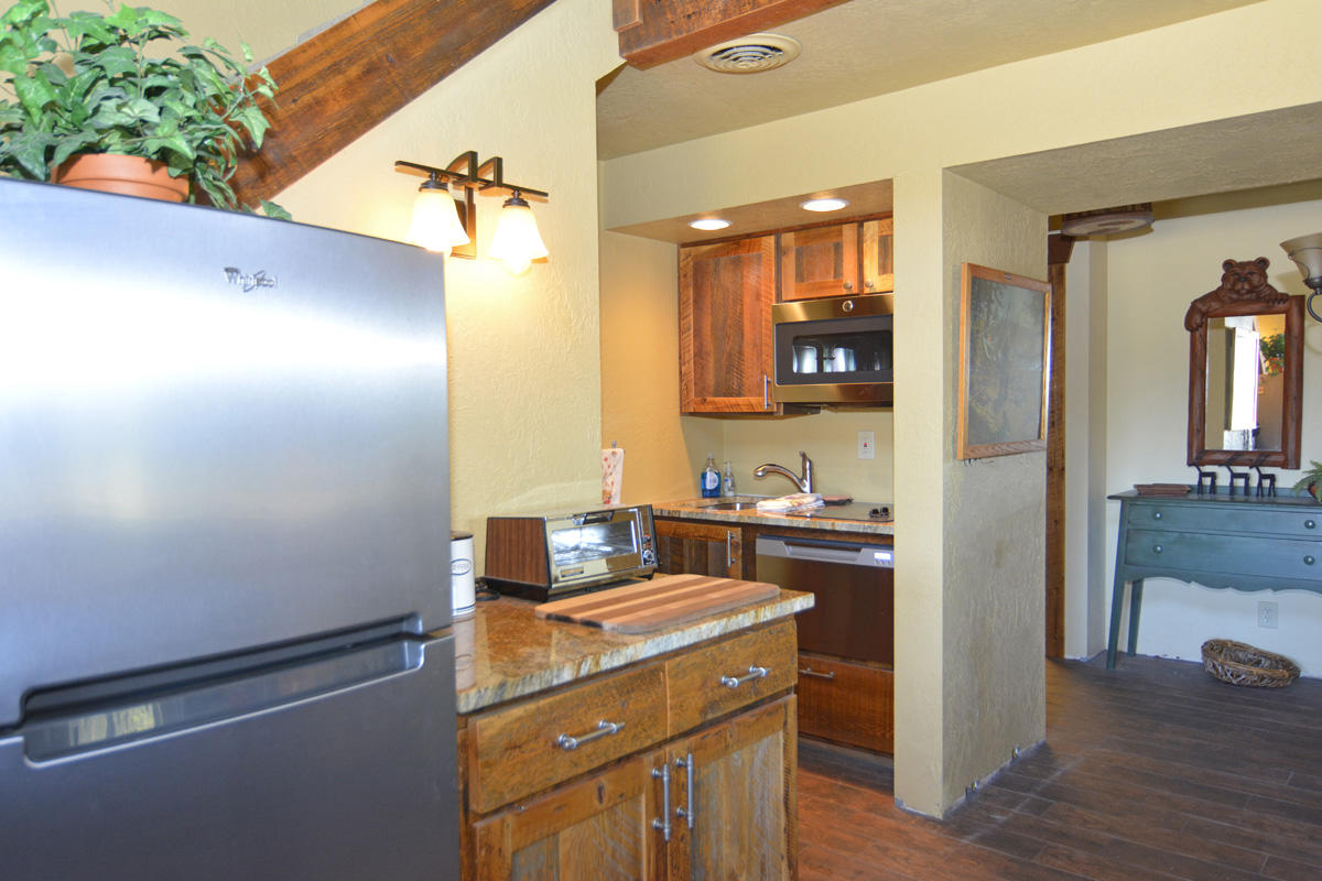 Kitty Hawk - Residential