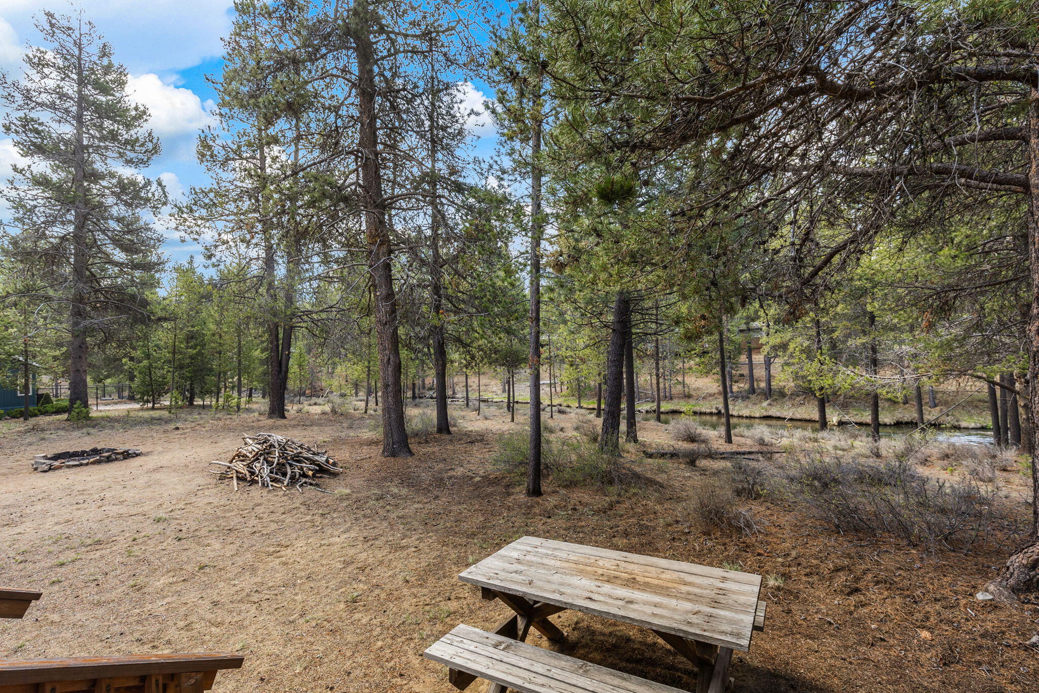 Fall River Estate - Residential