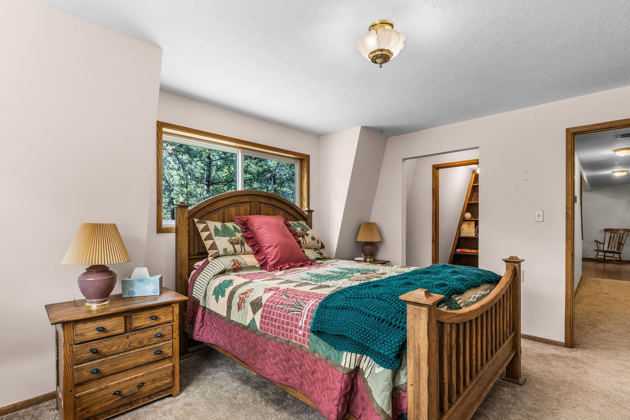 Fall River Estate - Residential