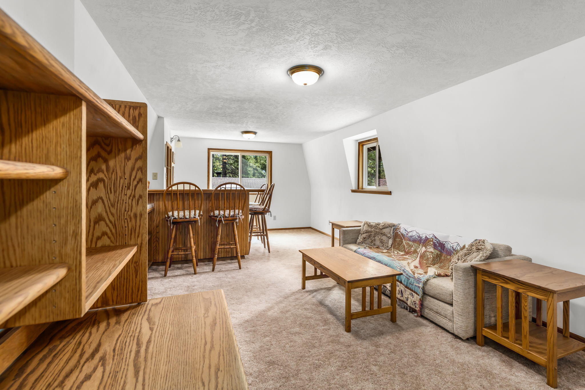 Fall River Estate - Residential