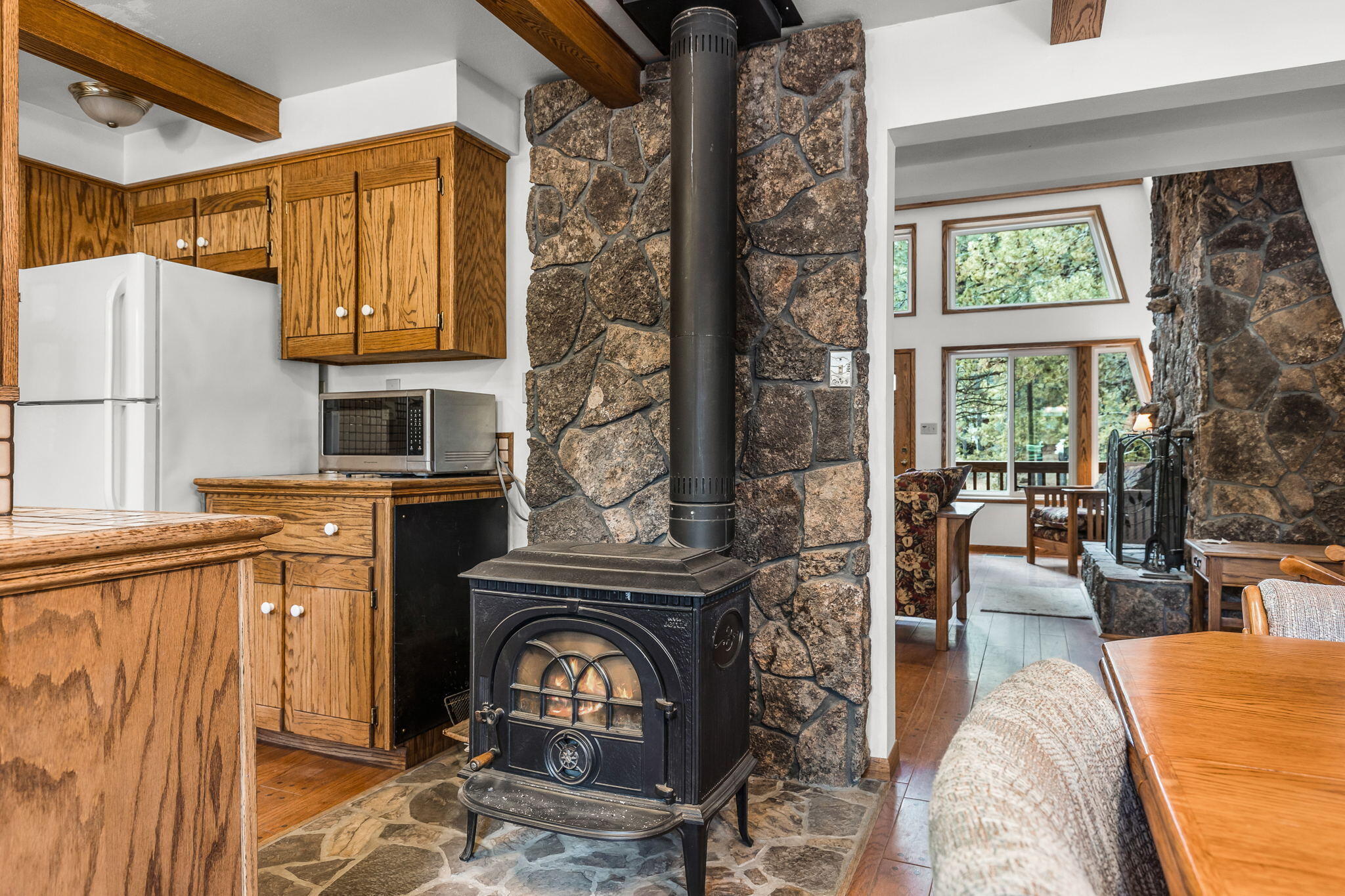 Fall River Estate - Residential