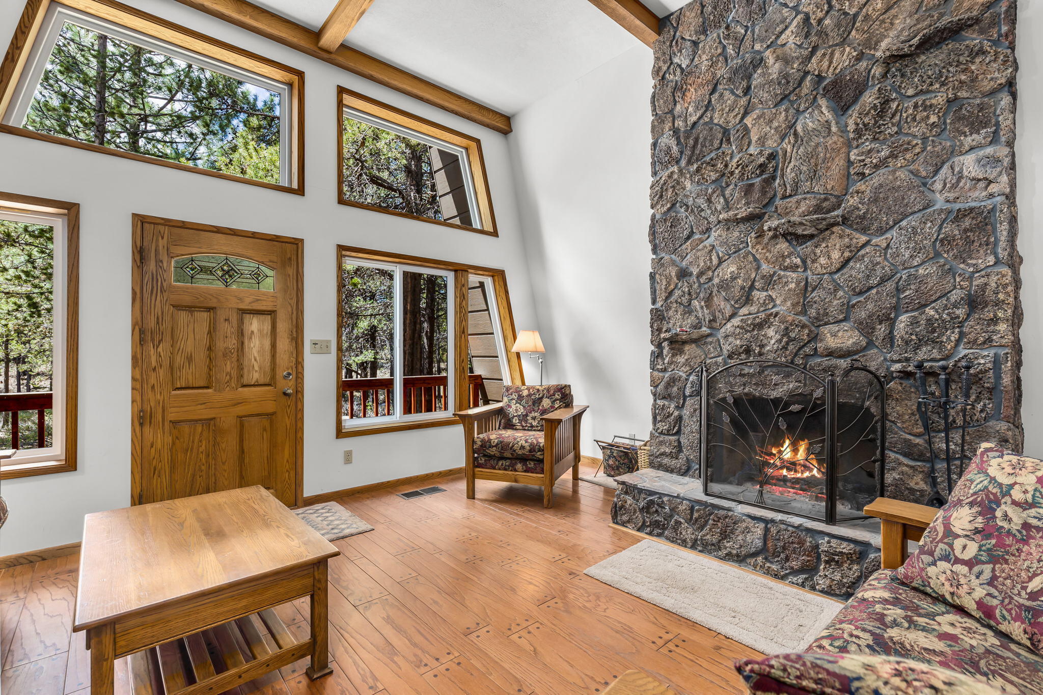 Fall River Estate - Residential