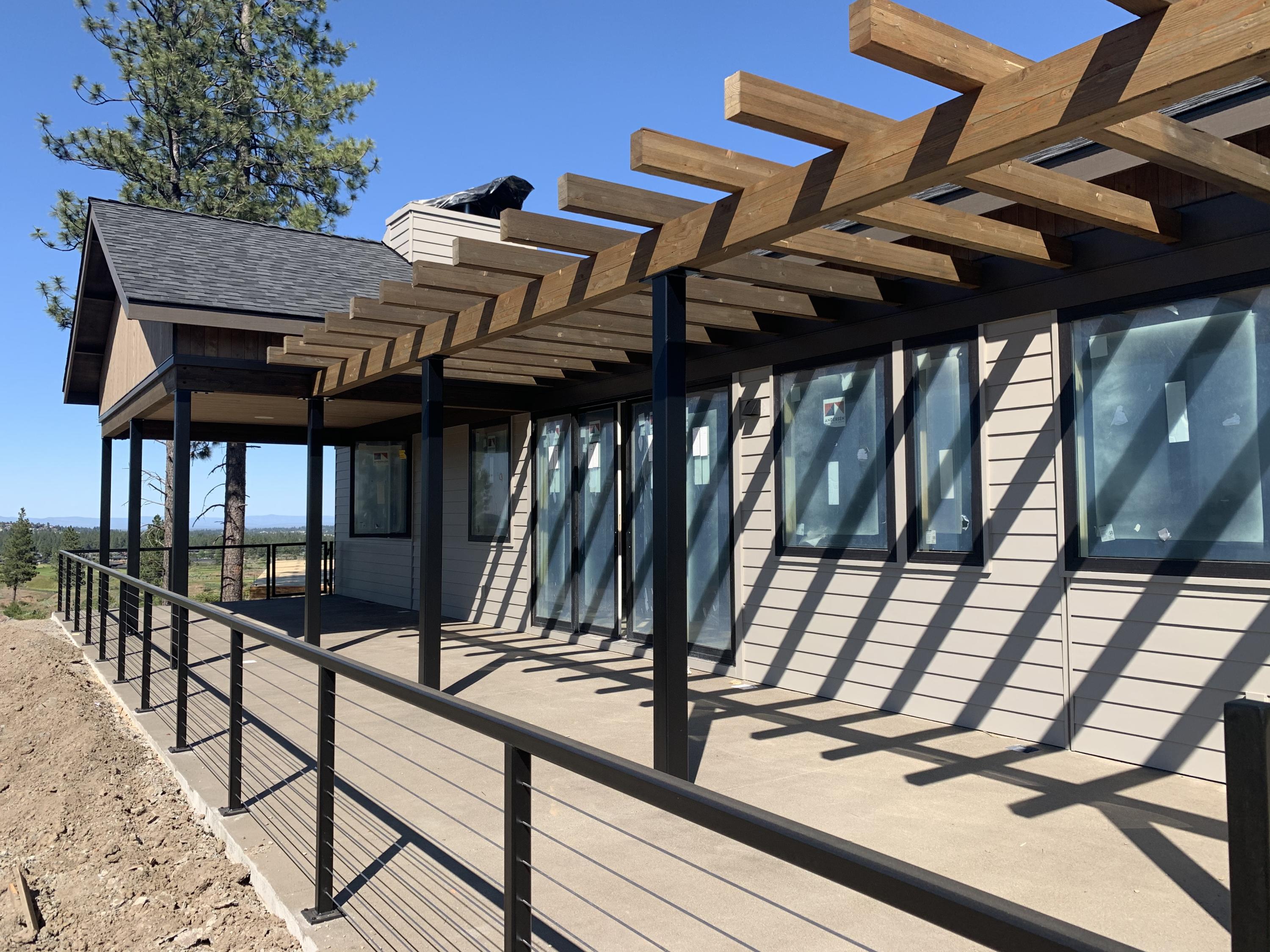 Tetherow - Residential