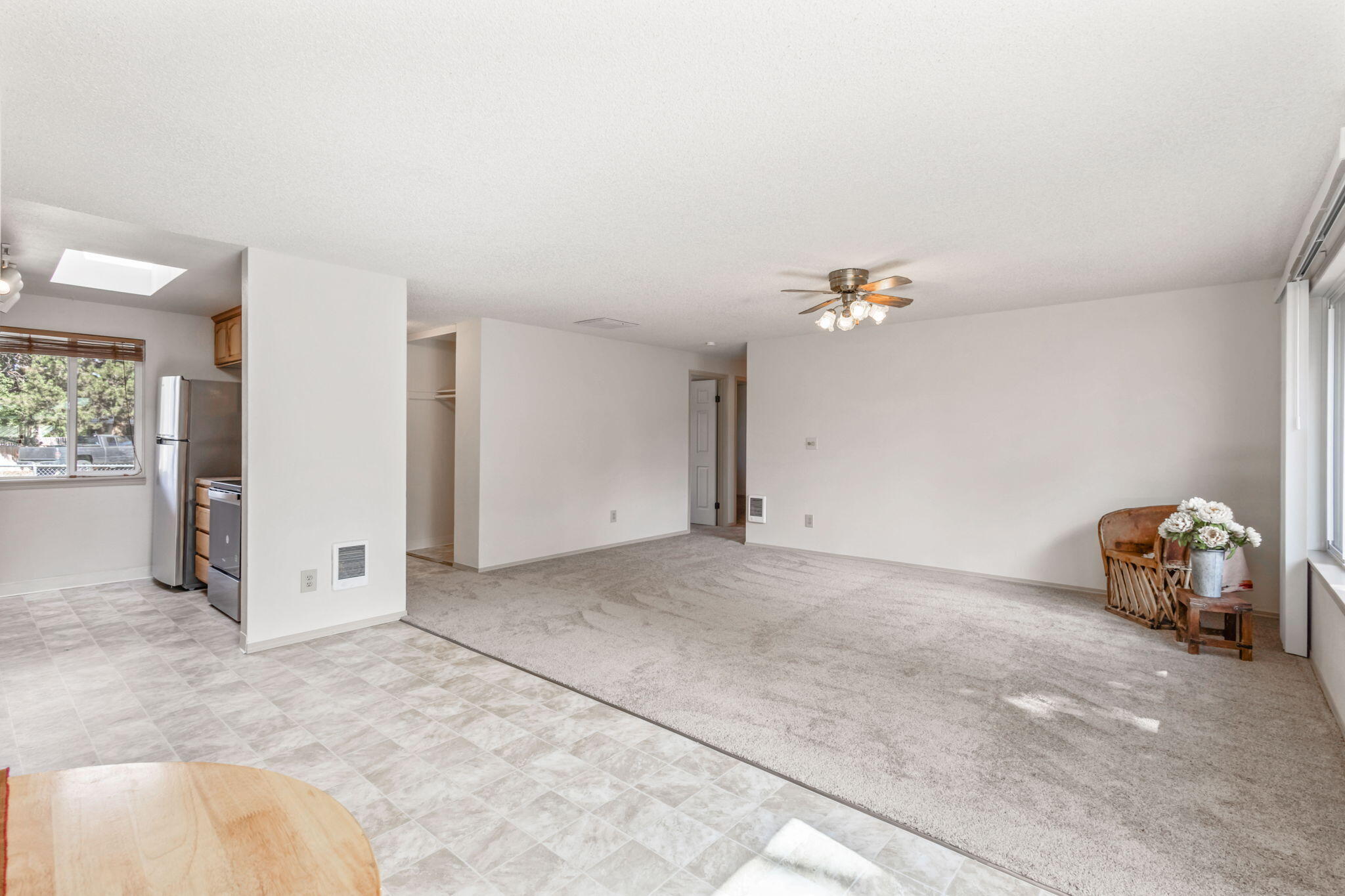 Hillcrest J - Residential