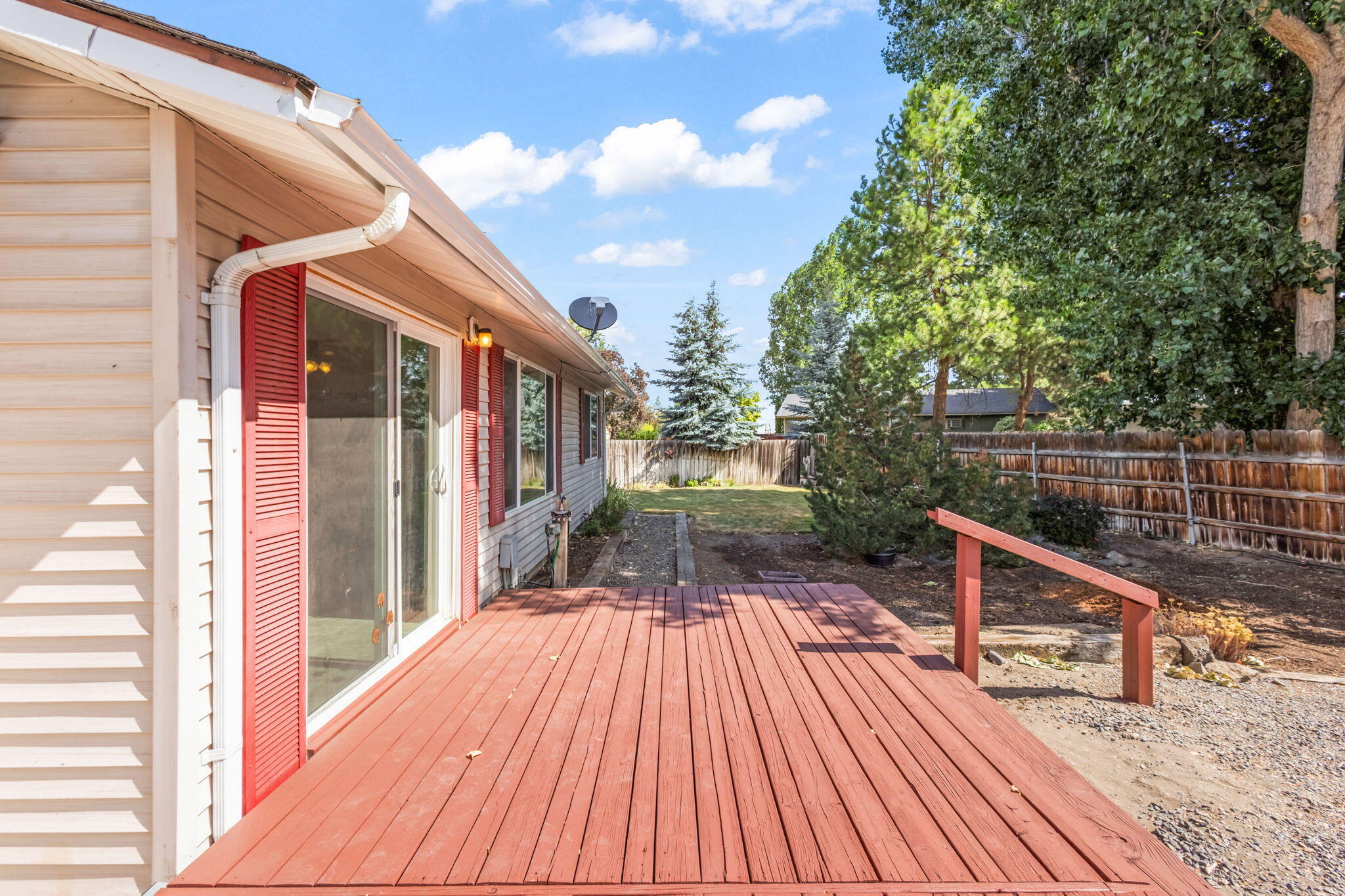 Hillcrest J - Residential