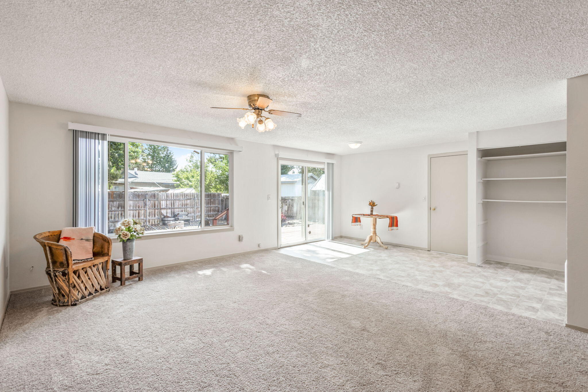 Hillcrest J - Residential